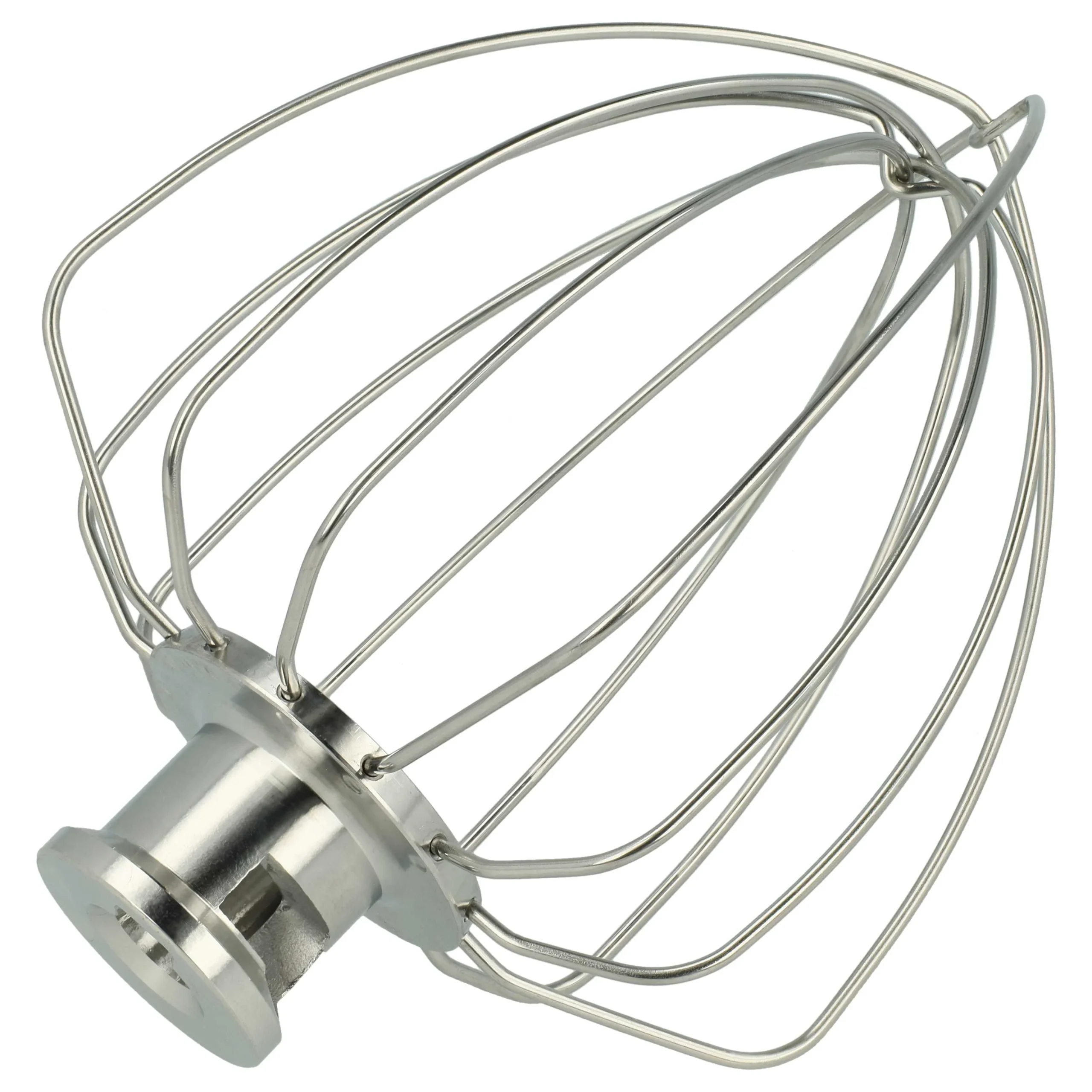 Fouet remplace KitchenAid 5KSM5THWWSS pour robot de cuisine KitchenAid (4,3 - 4,8 L)