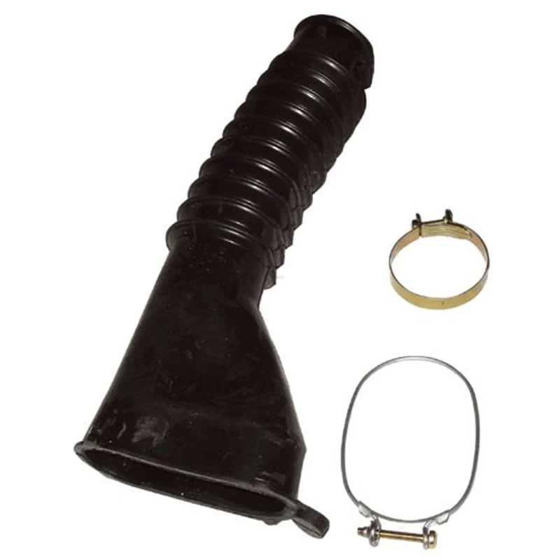 Durite Accordéon compatible Miele 3182800 - Promos