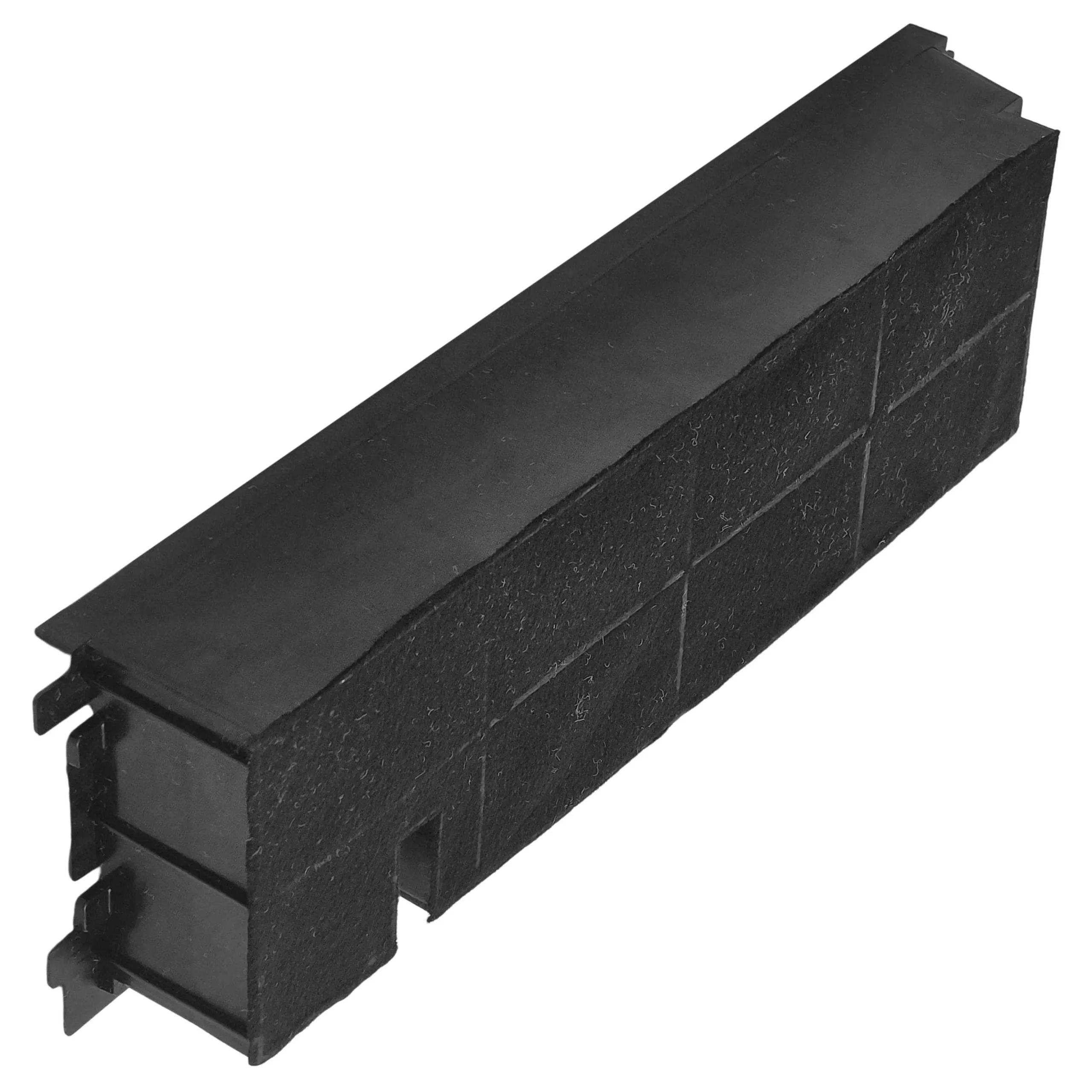 Filtre à charbon actif remplace AEG 9029865947, 9029801199, 4055356002, MCFE18ST, MCFE18 pour hotte Zanussi - Accessoires appareils ménagers
