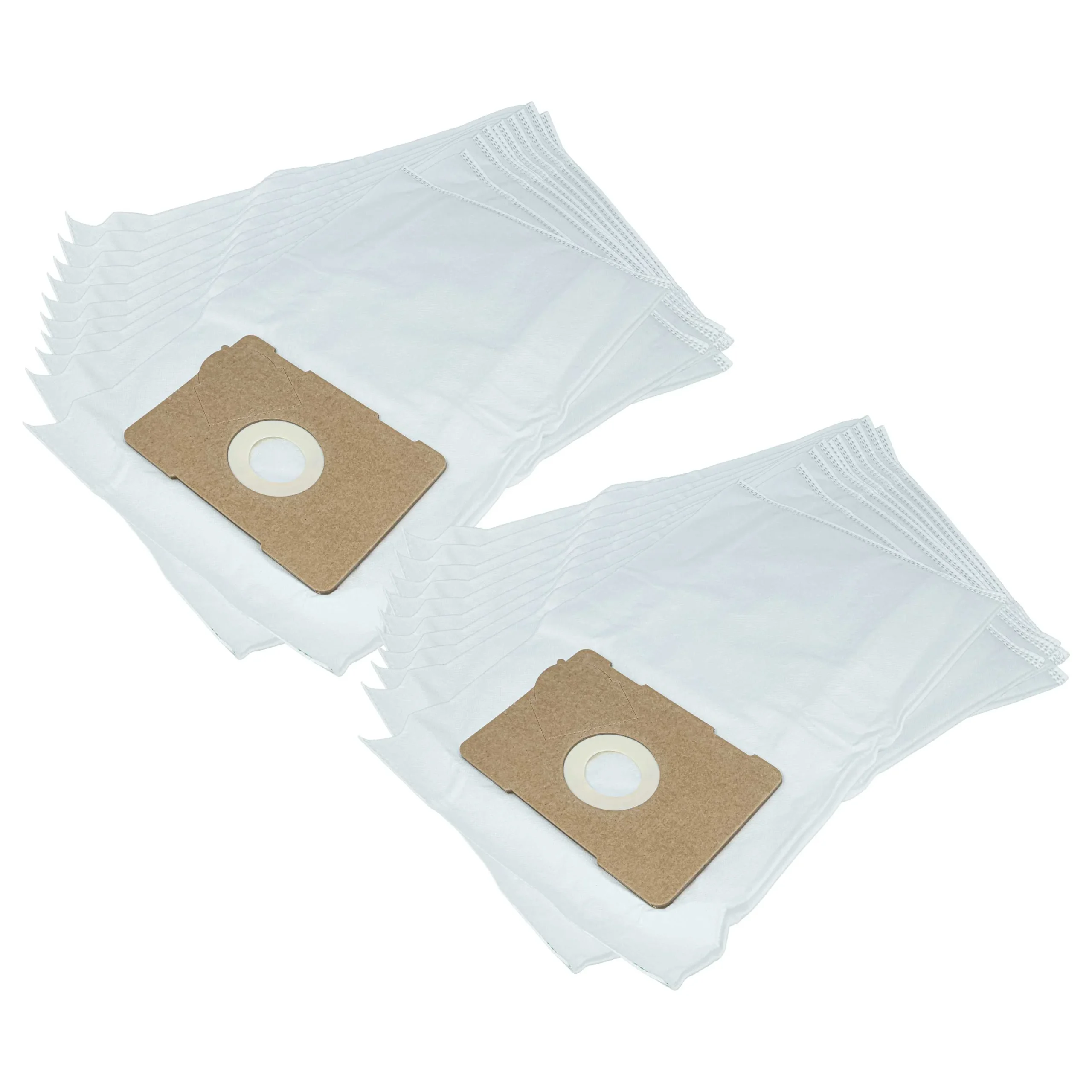 20x Sac remplace Festool 769136 pour aspirateur Kränzle - microfibre non tissée