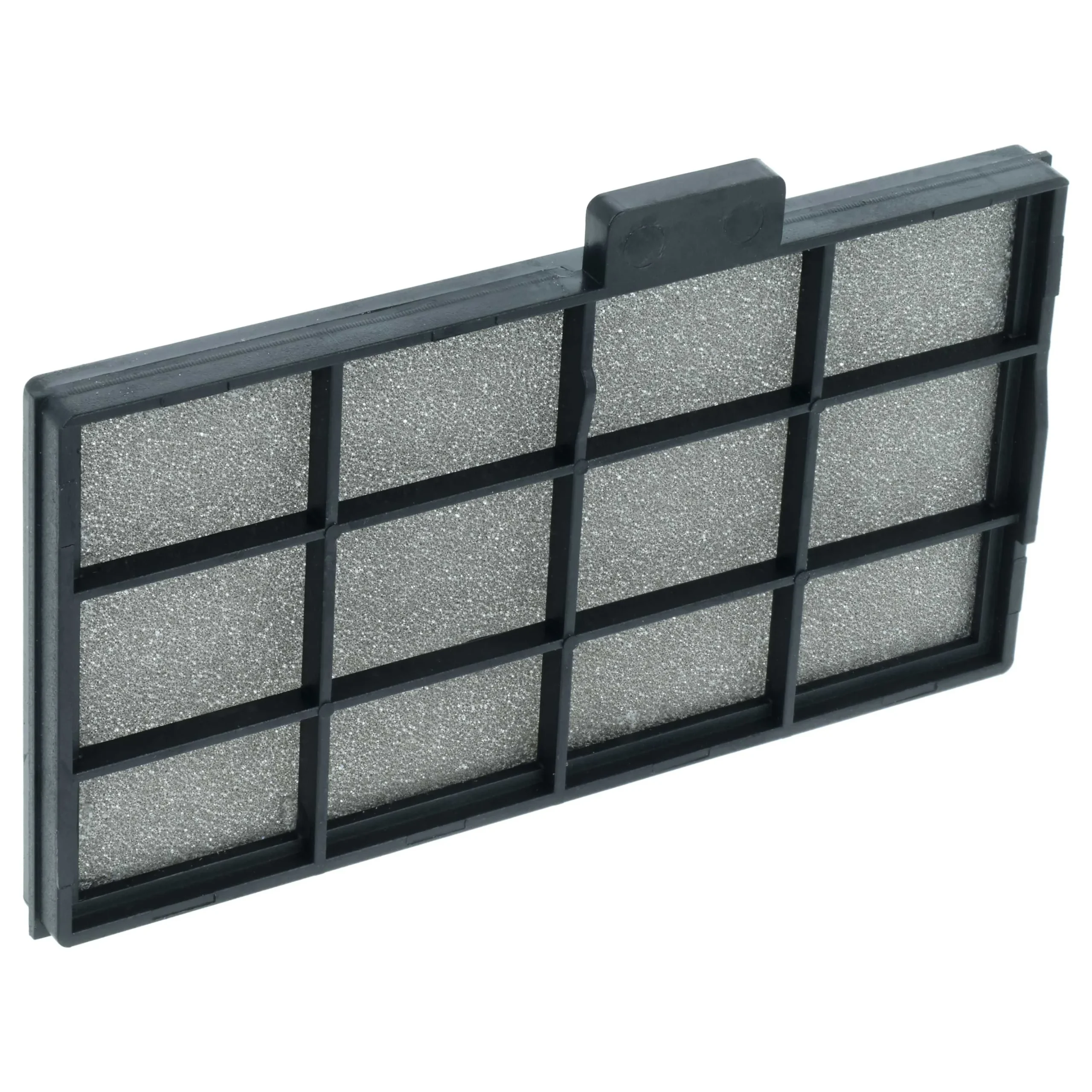 Filtre à air remplace Epson ELPAF32, 1557759 pour vidéoprojecteur Epson - Remplacement 10,4 x 10,2 x 1 cm
