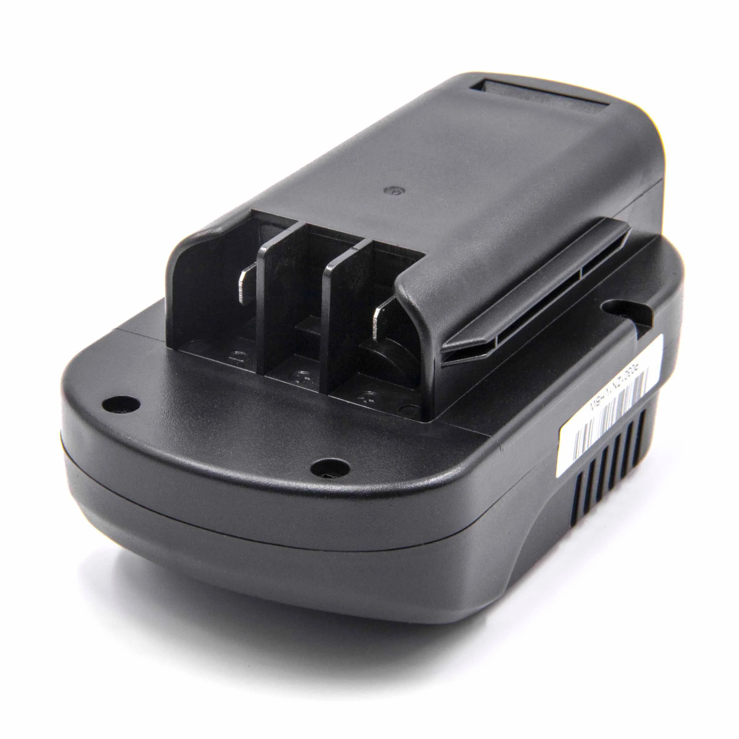 Batterie remplace Güde 95510, 95515, 95517, 95513, 95514, 490476 outil électrique Güde - 1500mAh 18V Li-ion