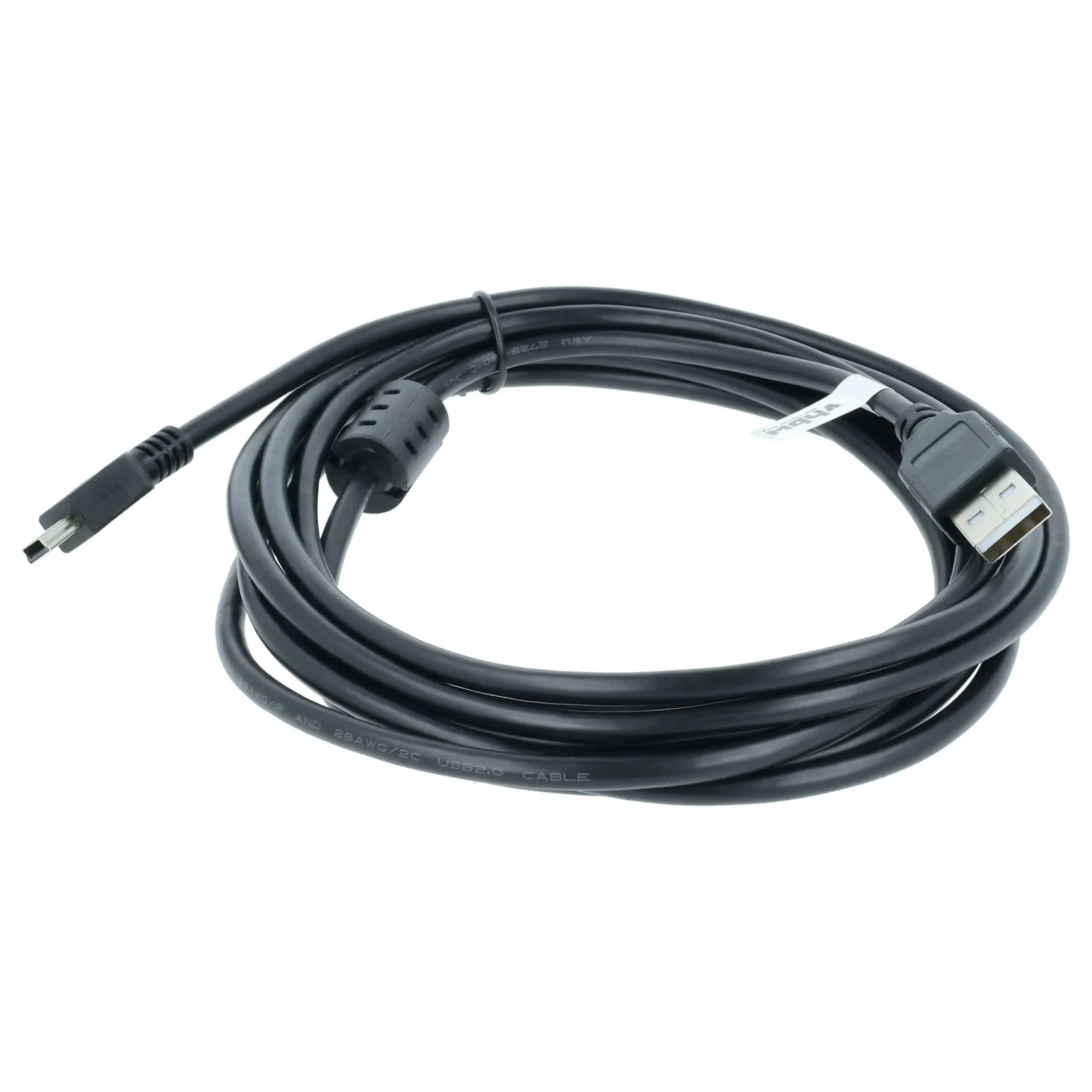 Câble de transfert USB remplace Panasonic EW12531, EW12381, EW12381 pour appareil photo Panasonic – 300 cm - Câbles et adaptateurs