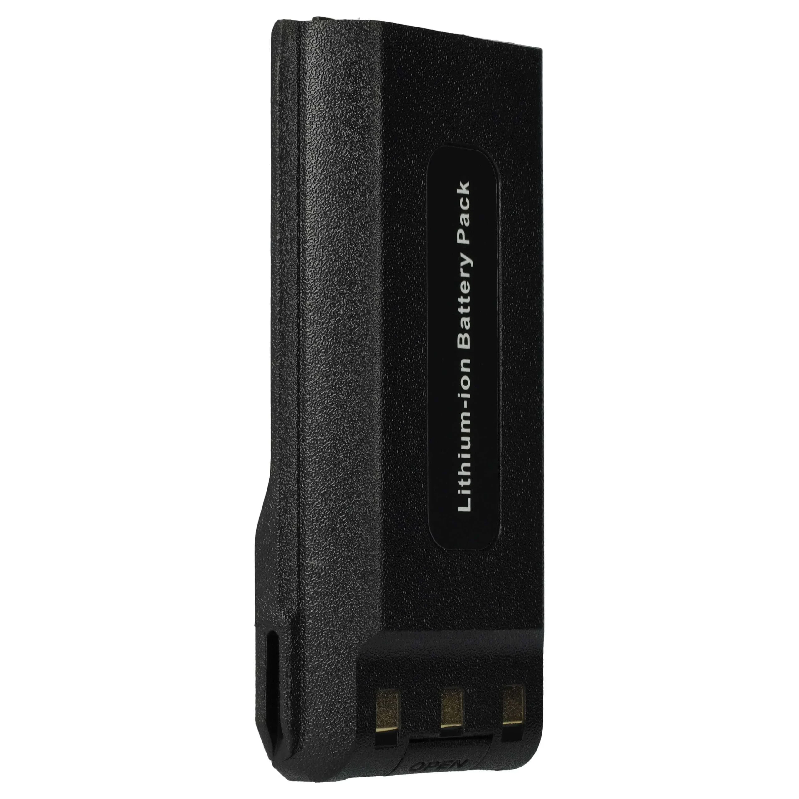 Batterie remplace Retevis FA9140A pour radio talkie-walkie Retevis- 3000mAh 7,4V Li-ion