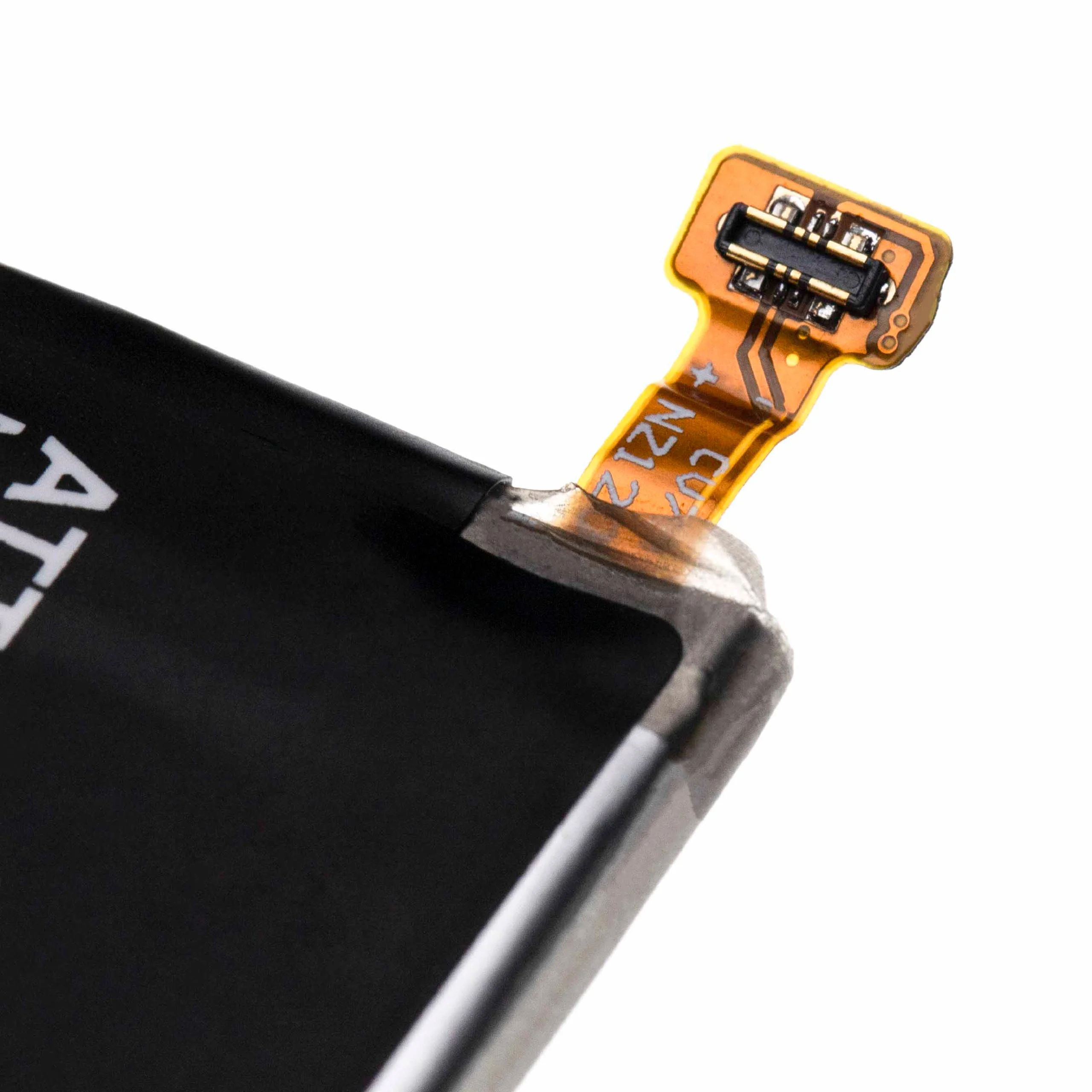 Batterie remplace LG EAC63958201, BL-T37 téléphone portable LG - 3300mAh 3,85V Li-polymère