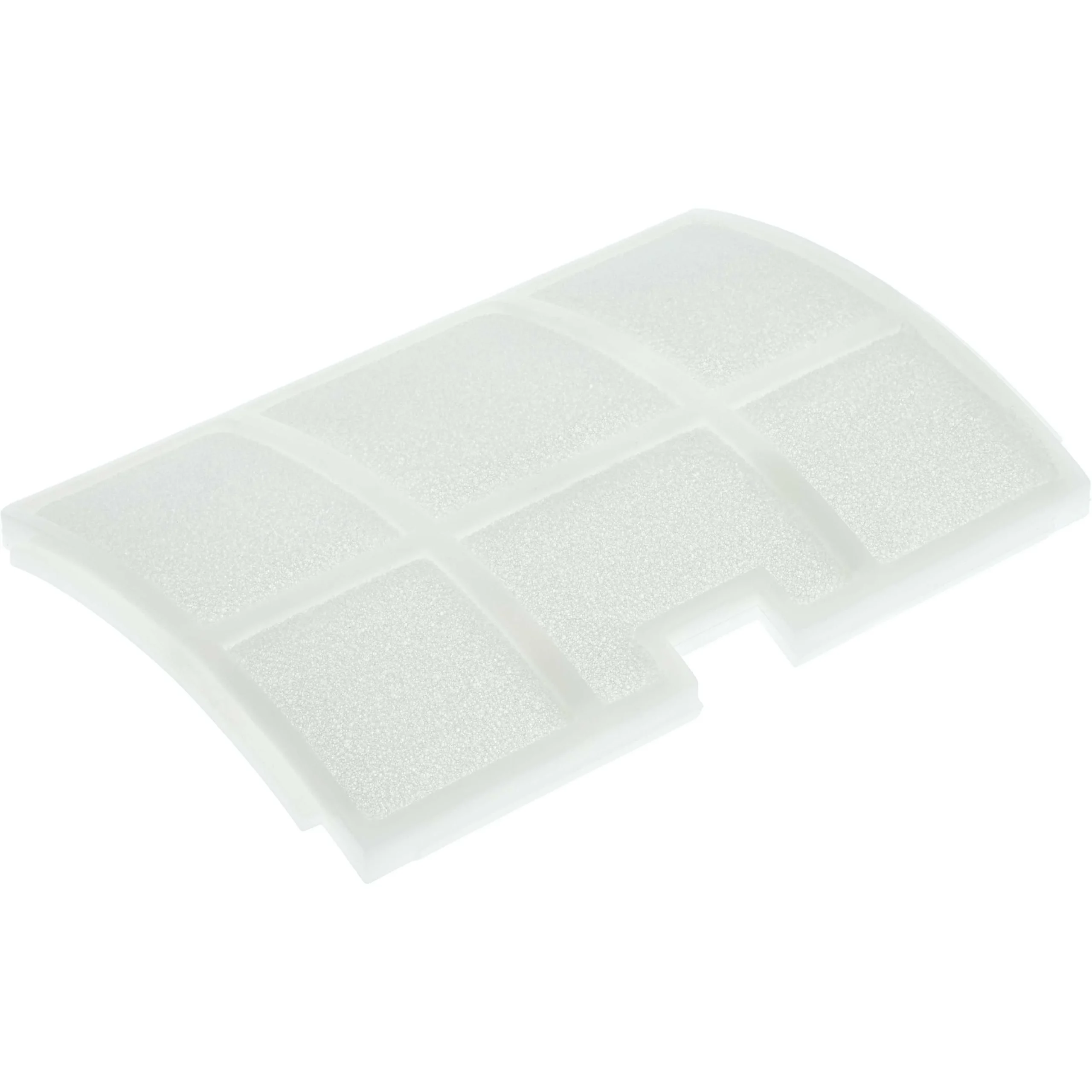 Filtre remplace Sebo 5143 pour aspirateur - filtre d'échappement