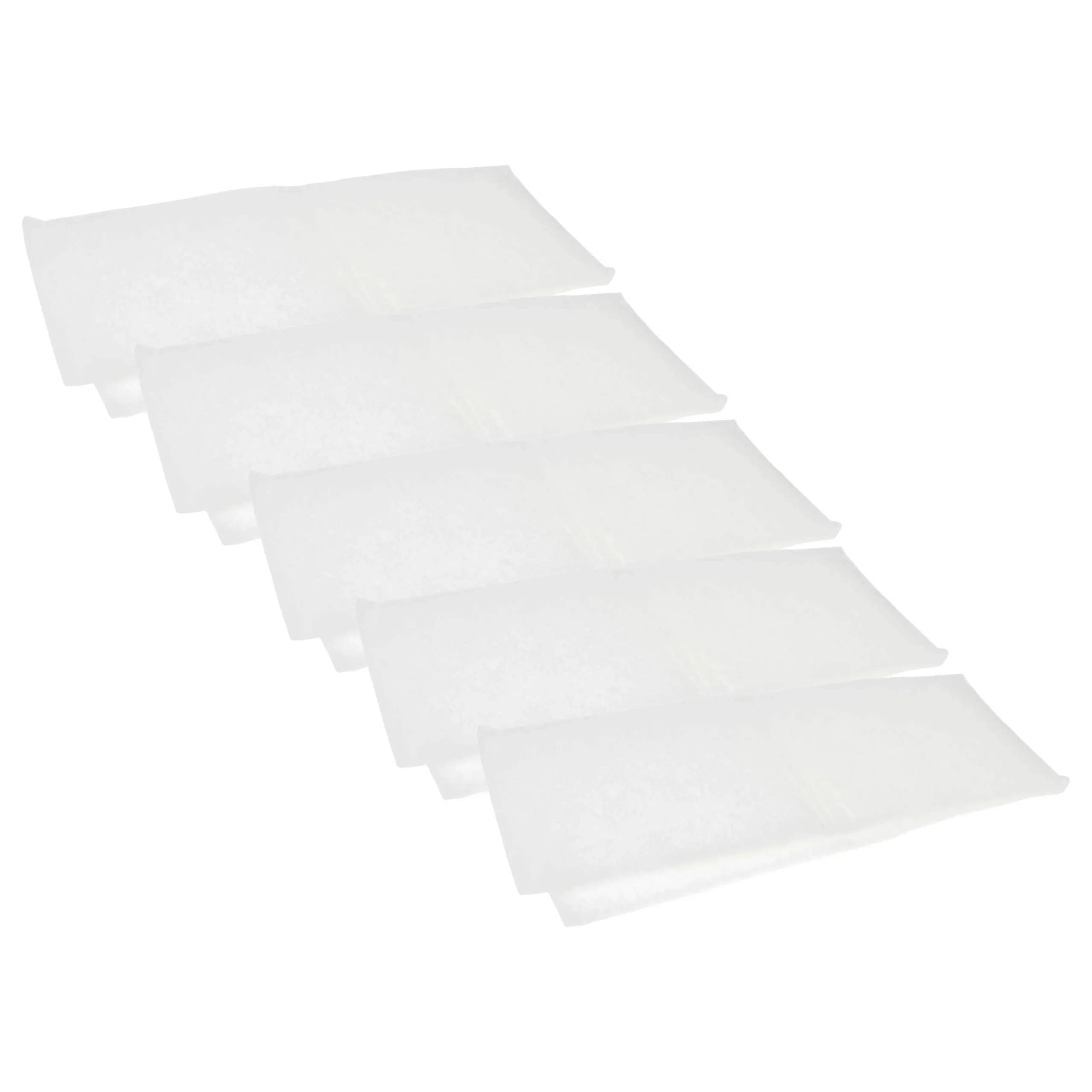 10x Filtres G4 remplace Vallox Filter pack 13, 6415879119342 pour système d'aération Vallox - Filtre à air
