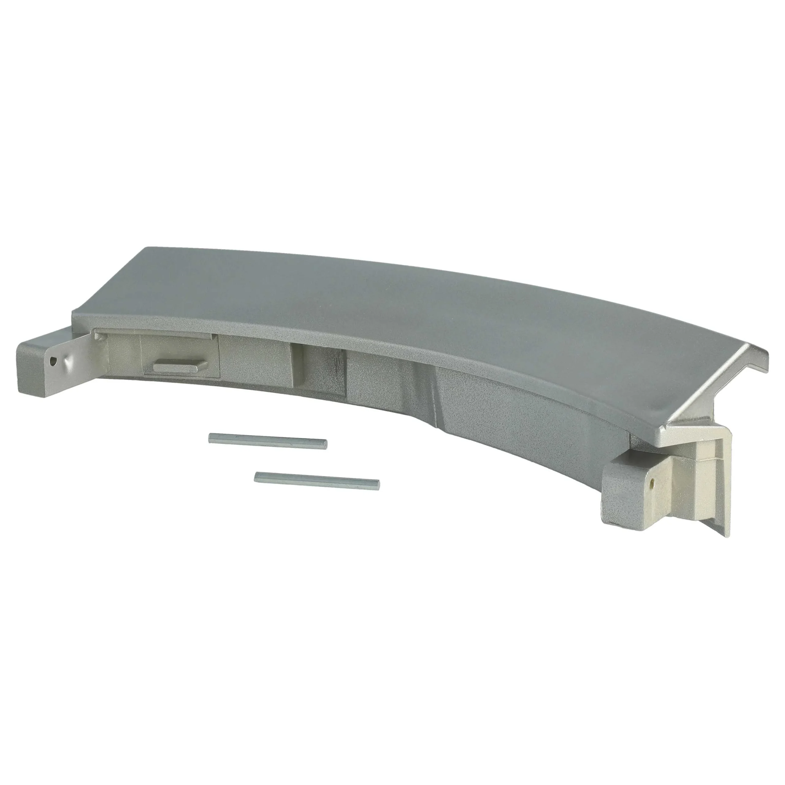 Poignée de porte remplace 00751786, 648581 pour machine à laver Bosch - Accessoires appareils ménagers