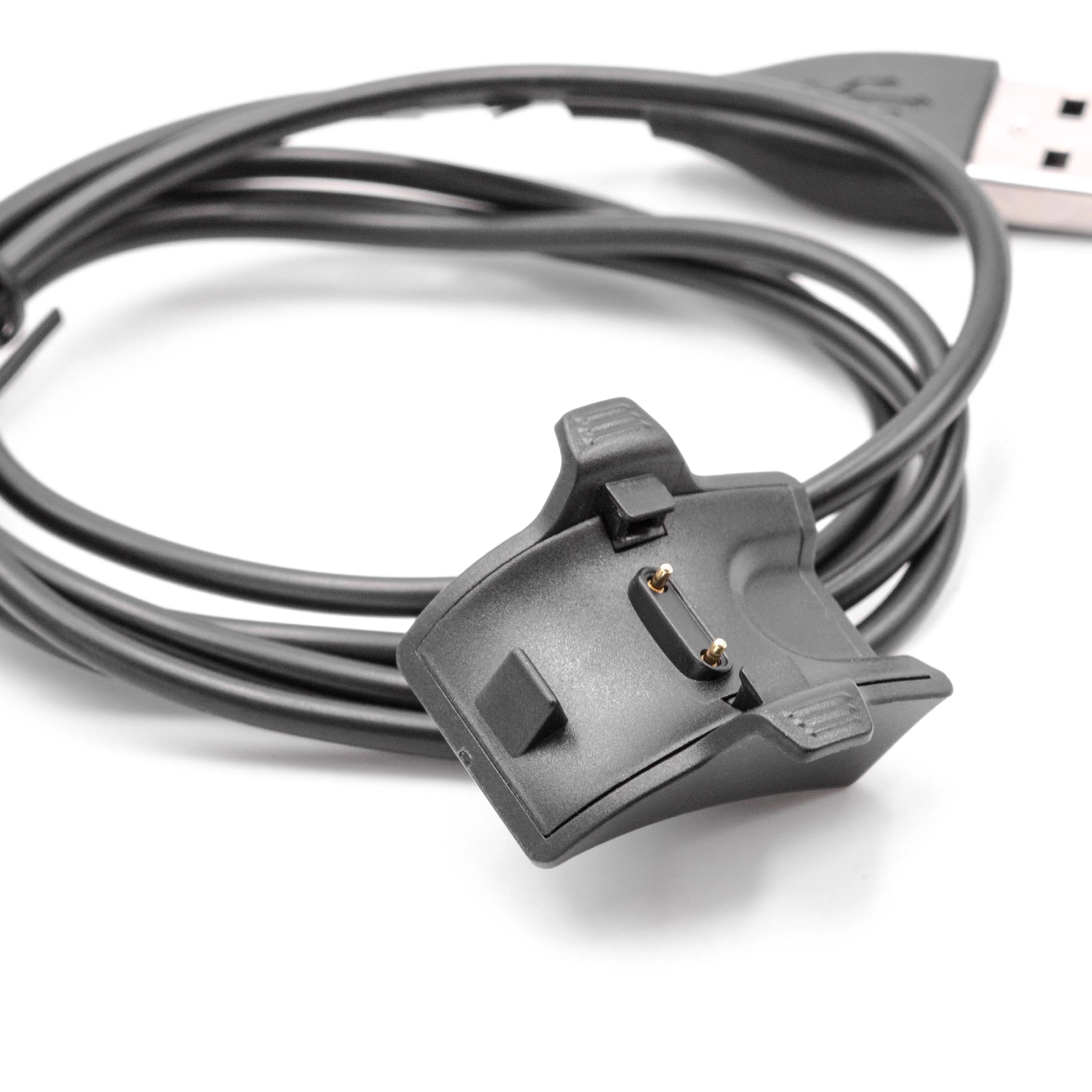 Câble de charge pour bracelet d'activité Huawei Honor et autres – câble de 100 cm, fiche USB - Accessoires multimédia