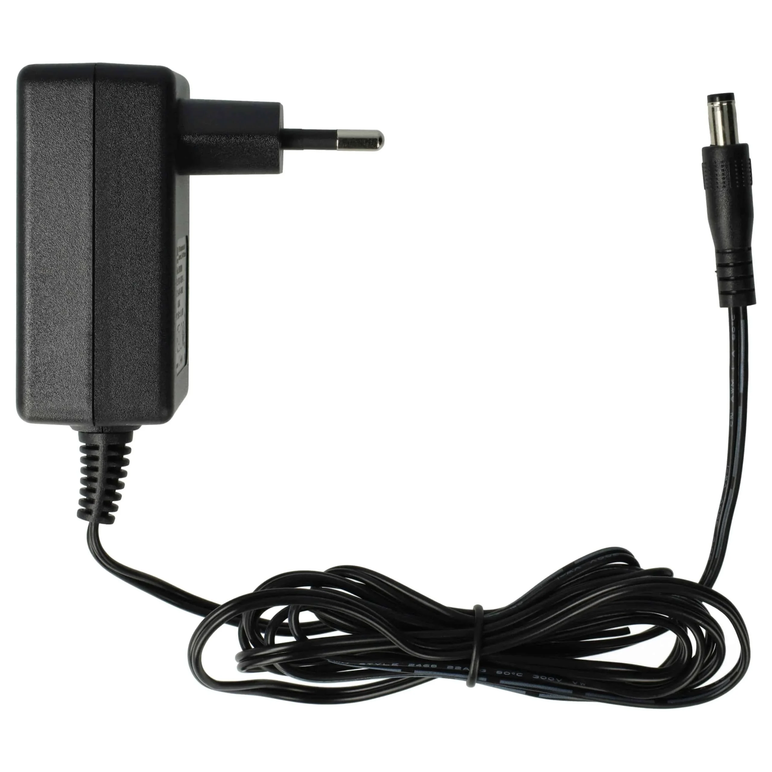 Bloc d'alimentation remplace AcBel AD7016 pour modem Pro-Ject - 8,5 cm