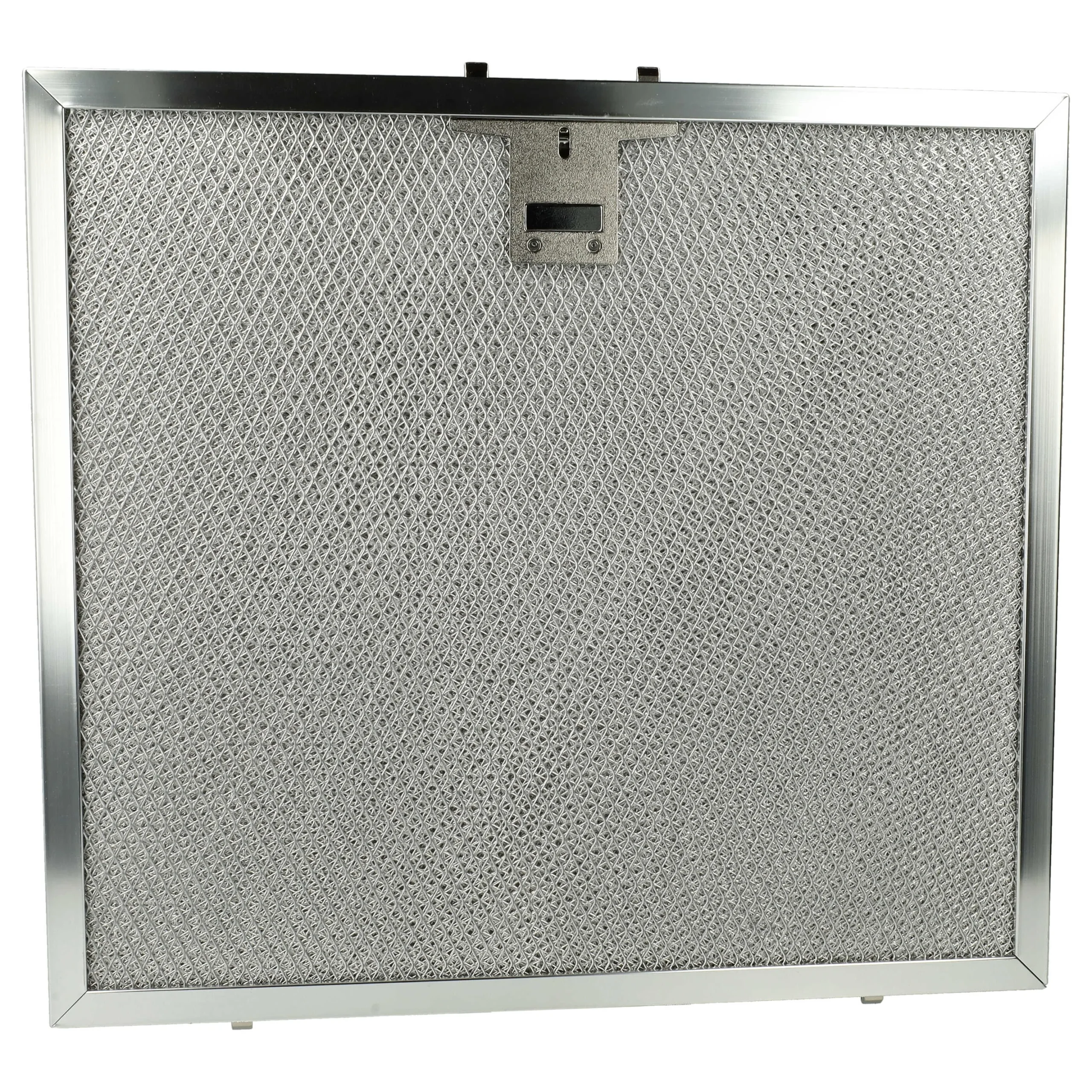 Filtre métal remplace Miele 4002515415979, 8269491, 8262680 pour hotte aspirante - Accessoires appareils ménagers