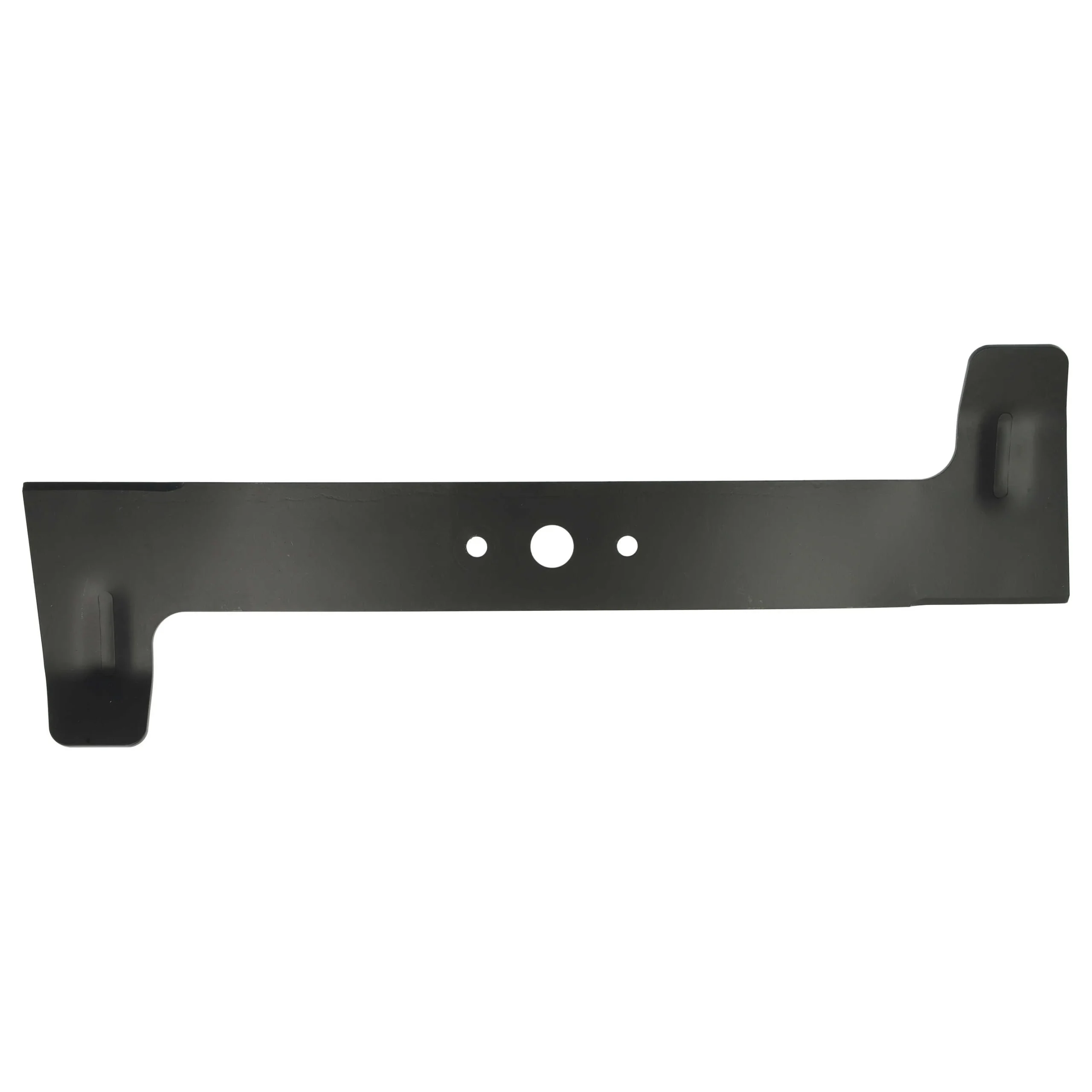 Lame remplace Castel Garden 81004397/0, 81004346/2, 20064 pour tondeuse – Couteaux acier 40MnB, Schwarz - Accessoires pour outils