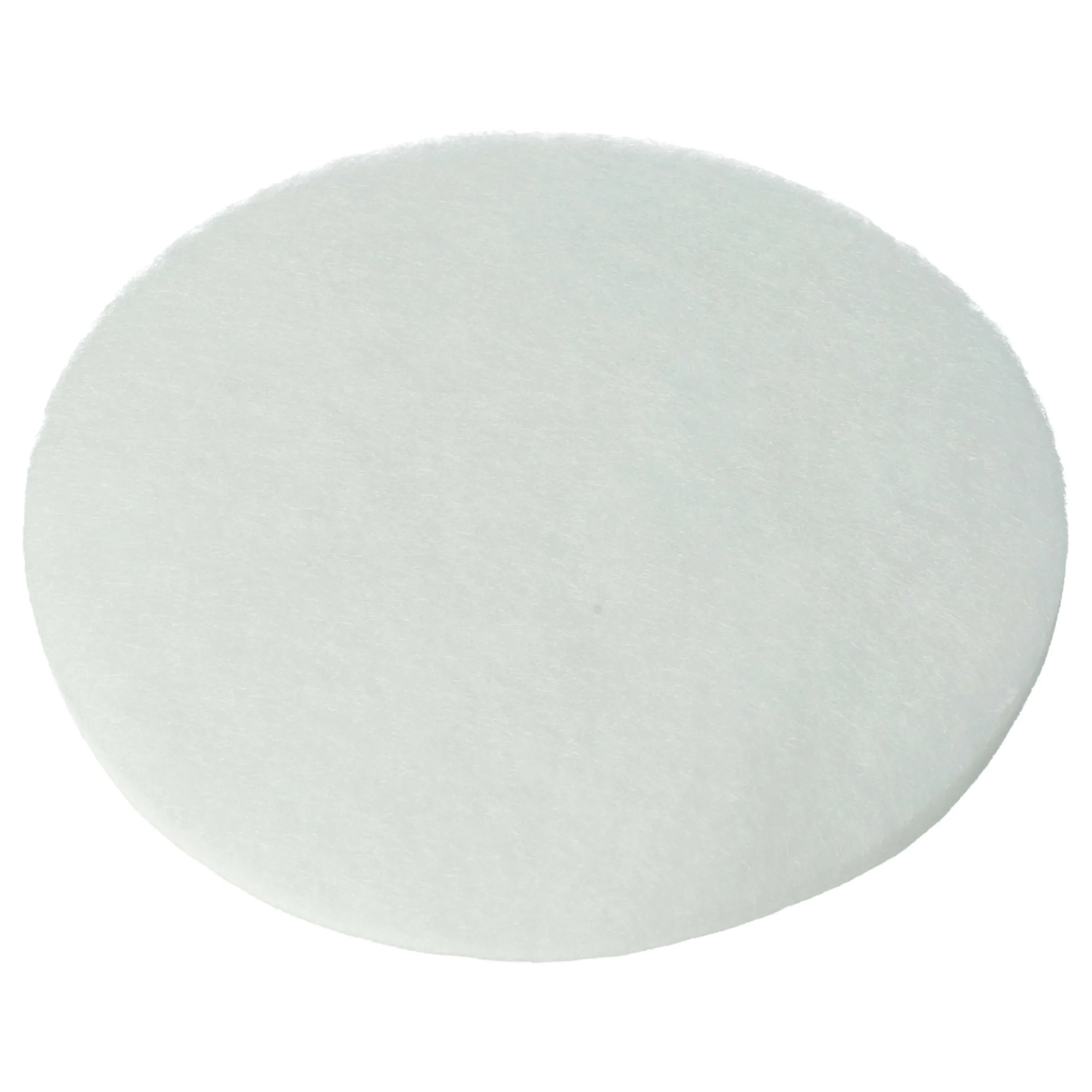 Filtre en fibre non tissée pour aspirateur Dyson DC19 - blanc