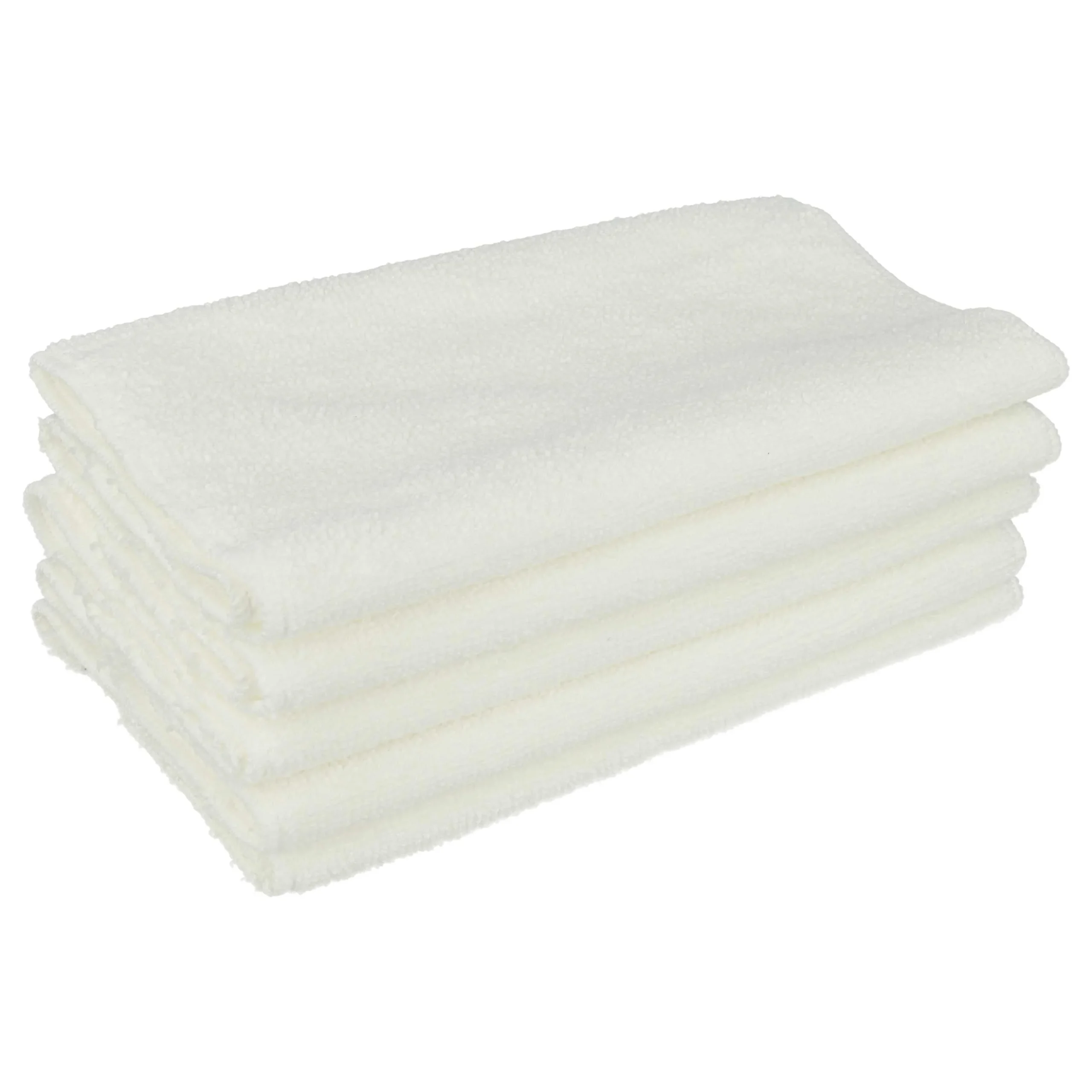 5x Lingette remplace Kärcher 6.369-357.0 pour nettoyeur vapeur Kärcher