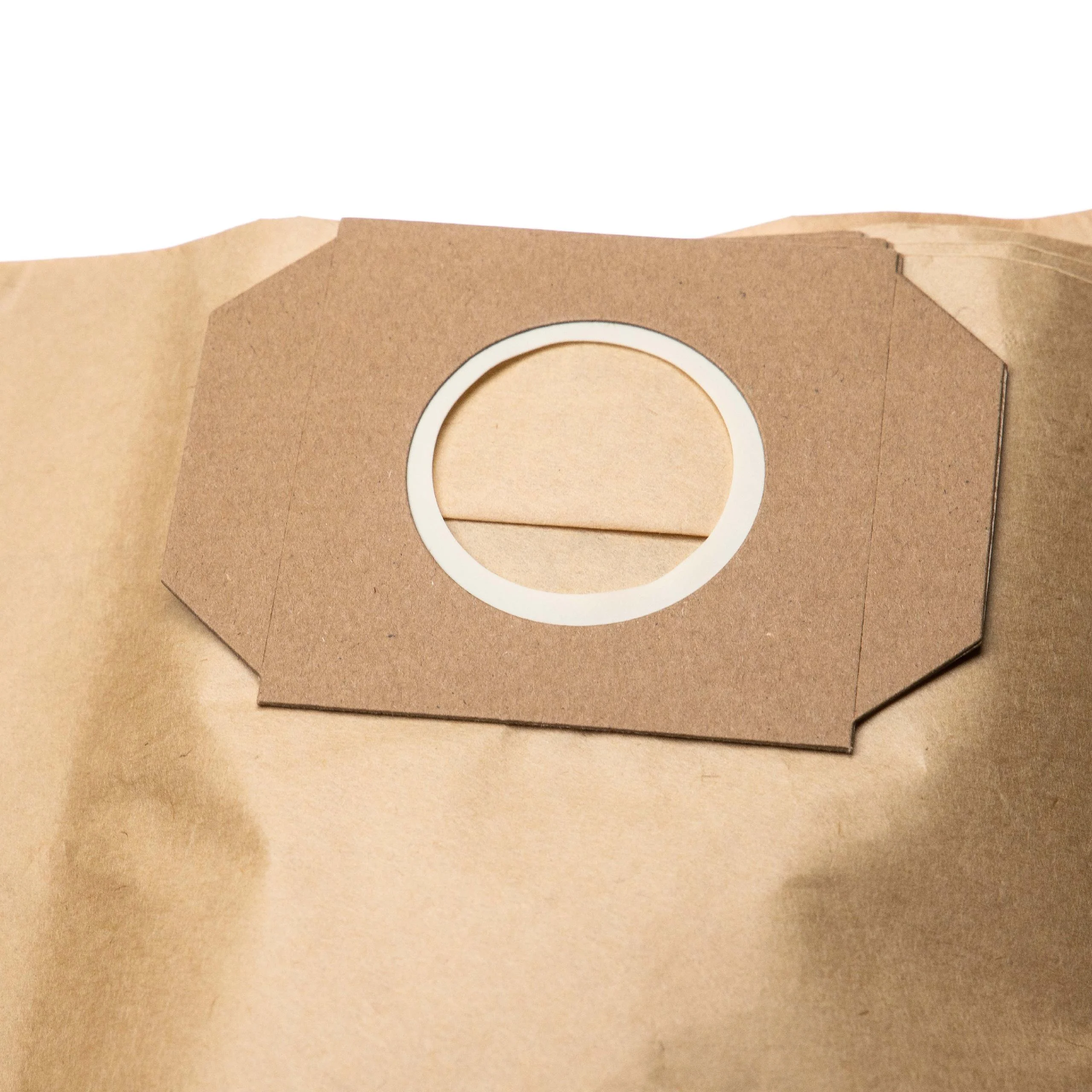 10x Sac remplace Thomas 200, 787100, 787 100 pour aspirateur Thomas - papier
