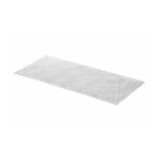 Filtre à graisse en métal 450x200mm d'origine Bosch pour DHL535C...