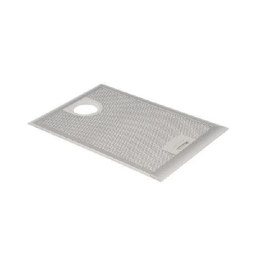 Filtre à graisse en métal 380x265mm d'origine Siemens 365479 / 365479