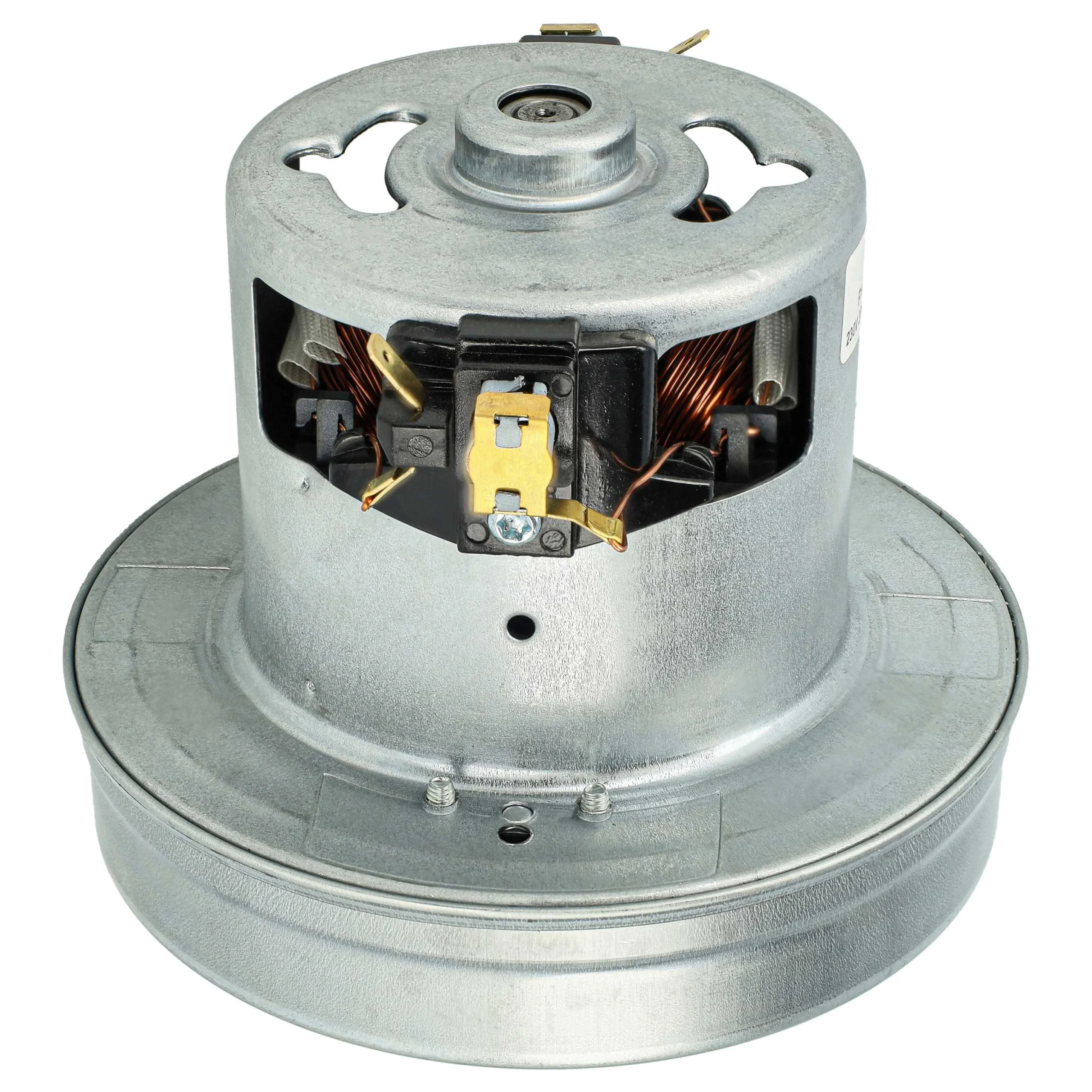 Moteur remplace AEG 2191770524, 2191769526, 2191770516 pour aspirateur Satrap - Moteur d'aspirateur, 2000 W