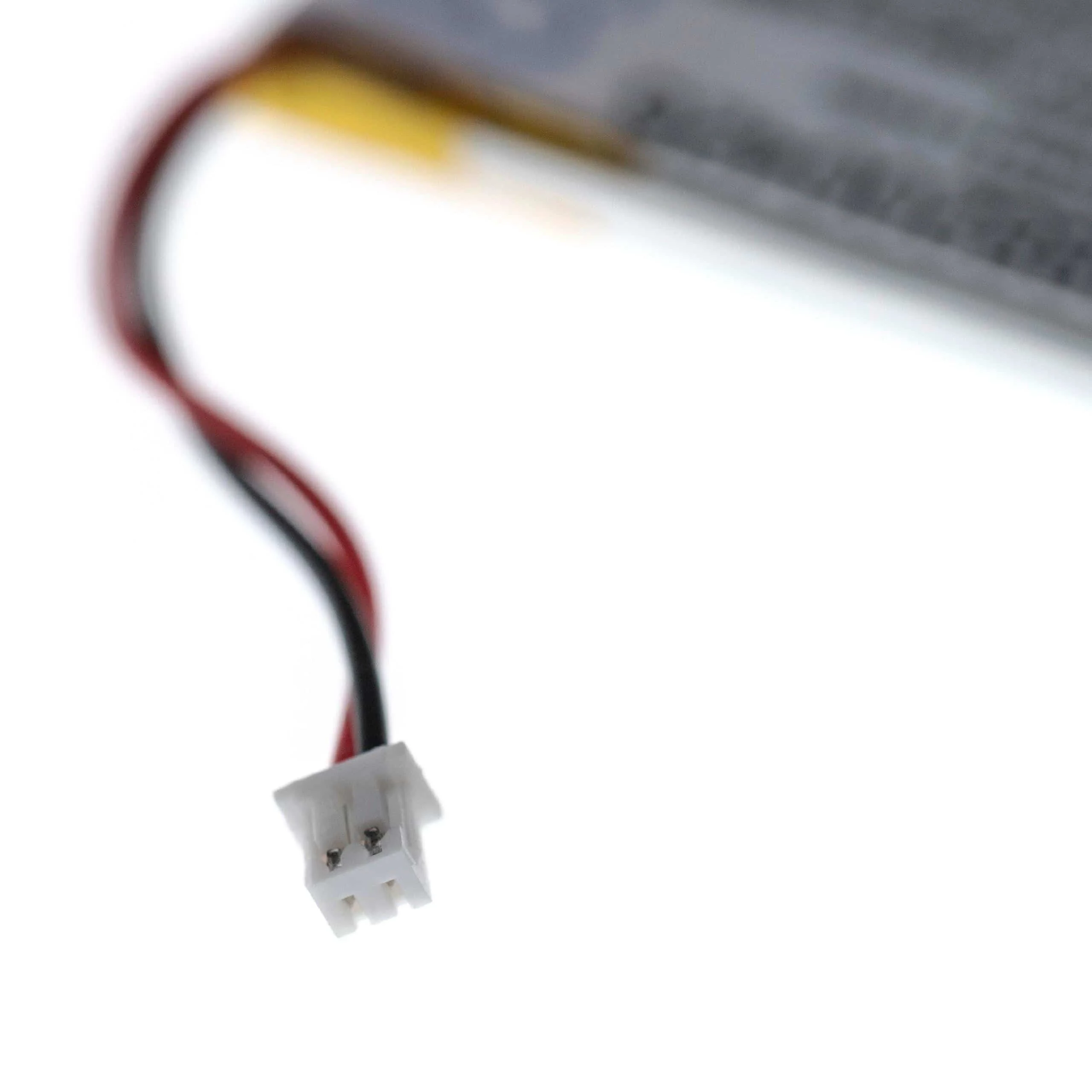 Batterie remplace ACME PL502548, FCHD17 pour caméscope Acme- 550mAh 3,7V Li-polymère