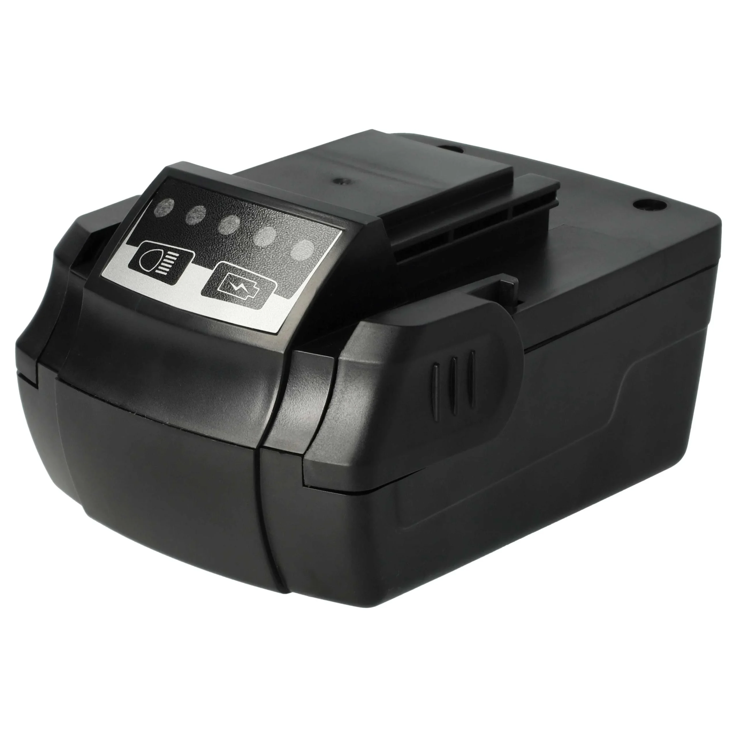 Batterie remplace Kress APF 144/4.2, 12310127 outil électrique Kress - 4Ah 14,4V Li-ion