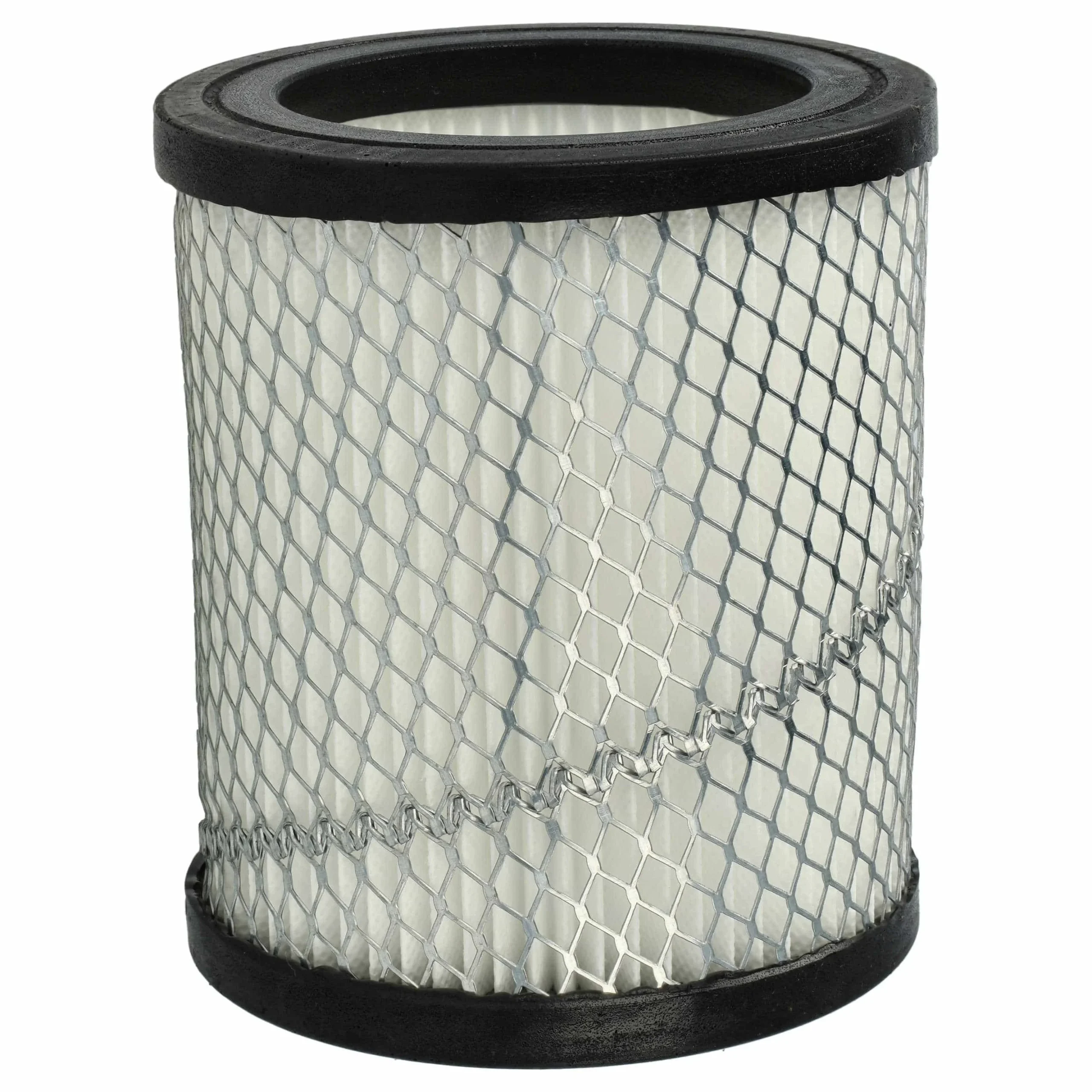 Filtre remplace Nedis 5412810324484 pour aspirateur de cheminée - filtre HEPA