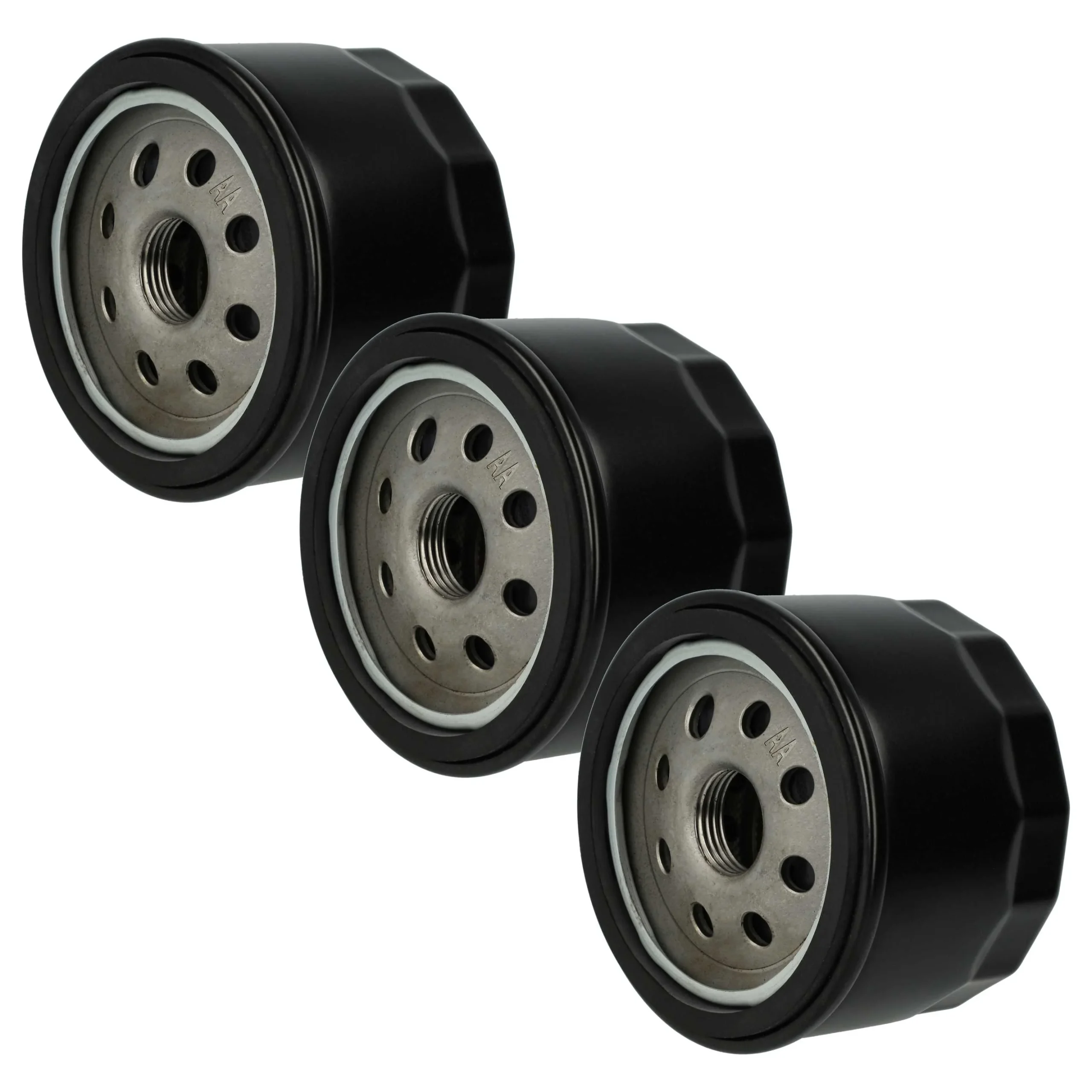 3x Filtre à huile remplace Ariens 063-2004-00, 063402500, 063-4025-00 pour tondeuse, pelleteuse Liebherr