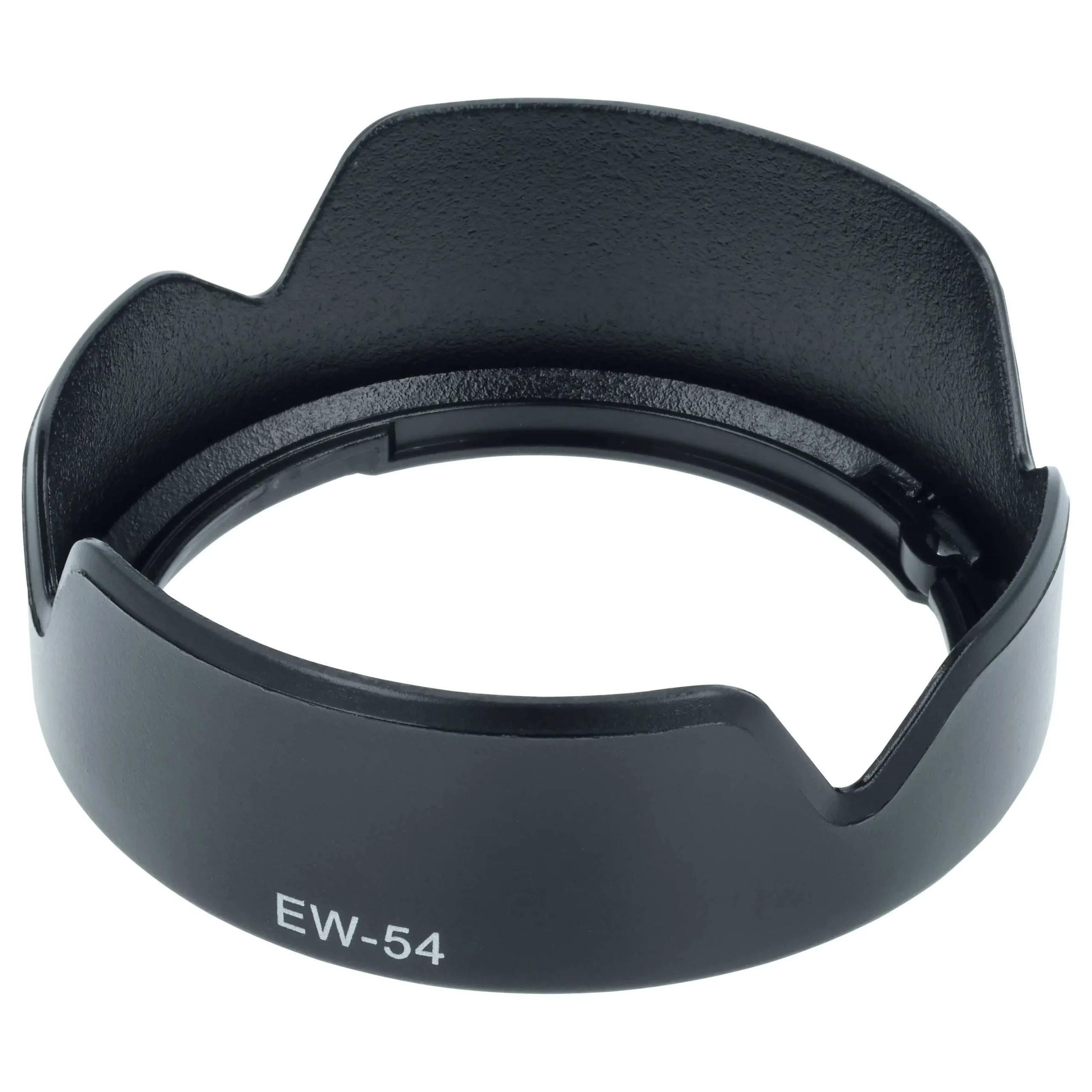 Pare-soleil pour objectif de diamètre 52mm de remplacement pour Canon EW-54