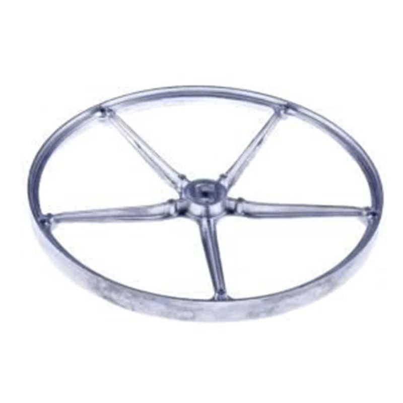 Poulie tambour de lave linge VESTEL - 37000499