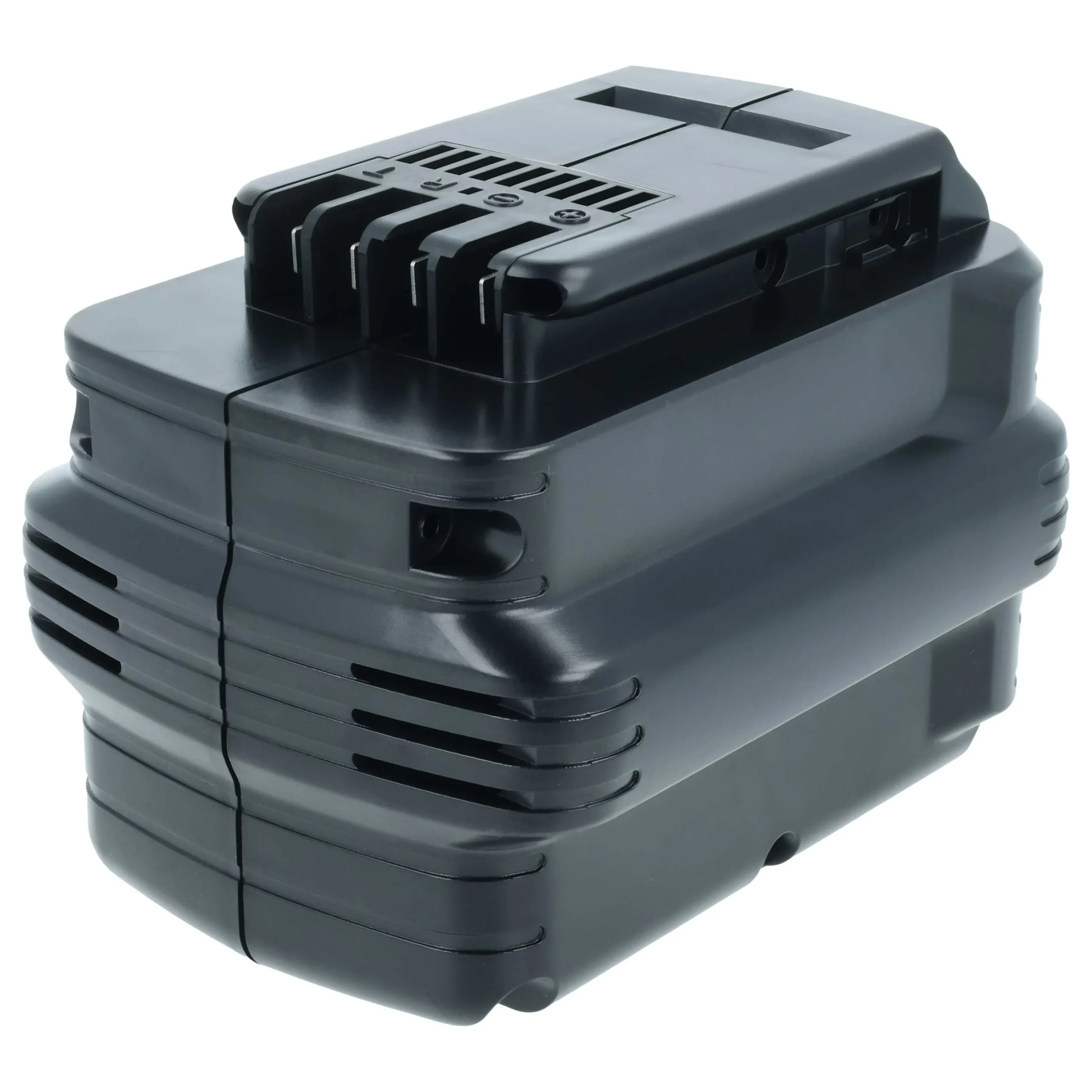 Batterie remplace Dewalt DE0240-XJ, DE0242, BHA24, DE0240, DE0241 outil électrique Dewalt - 3,3Ah 24V NiMH