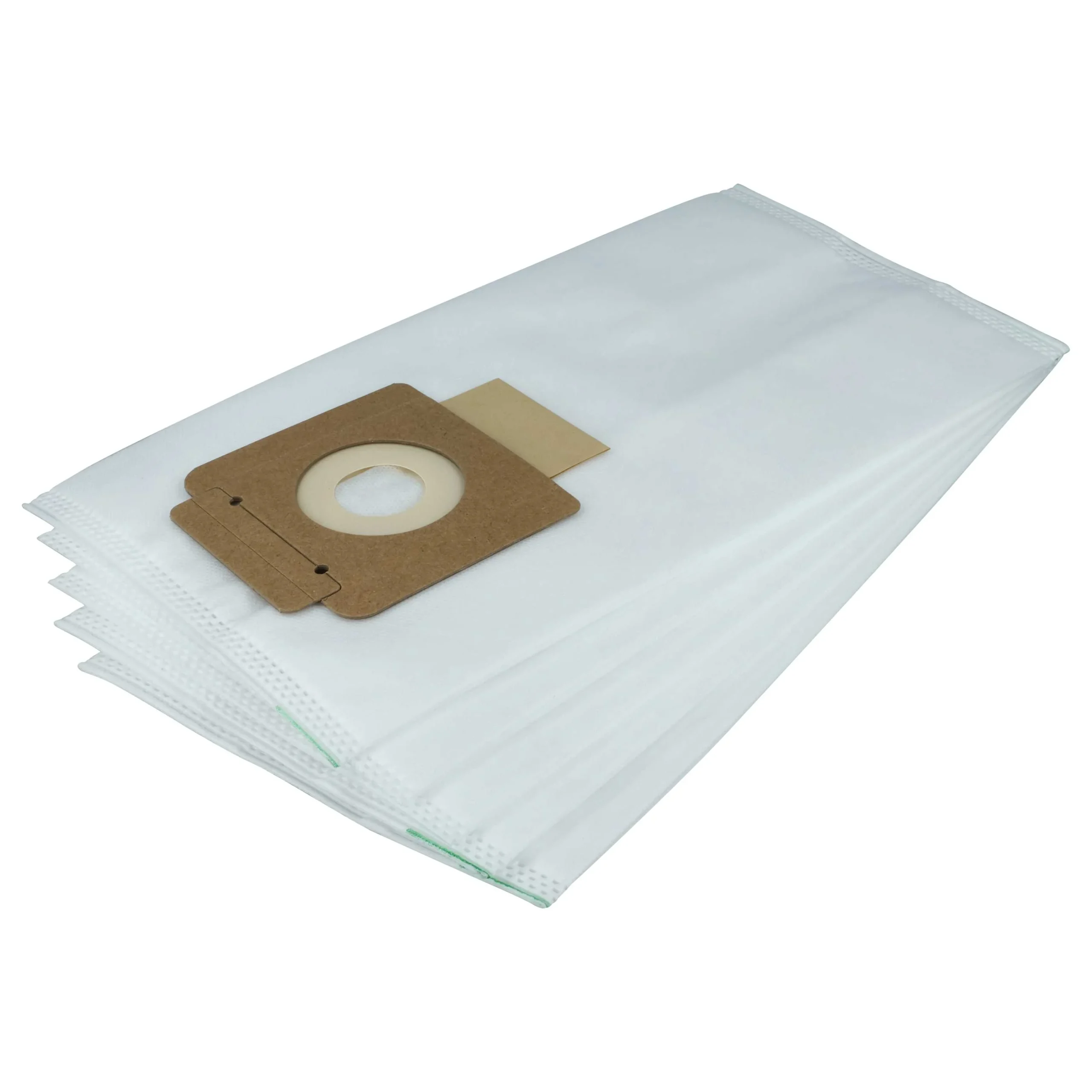 5x Sac pour aspirateur Kärcher BV 5/1 Bp, T 10/1, T 7/1 - microfibre non tissée