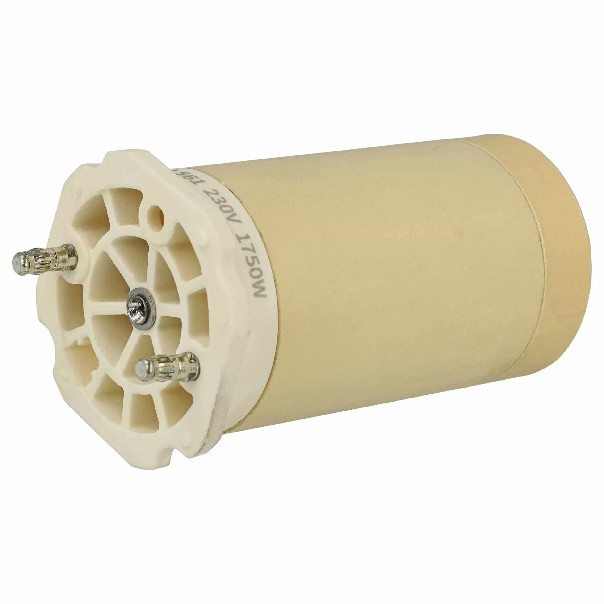 Élément chauffant remplace Leister 123.561 pour soufflerie à air chaud Leister - 1750 W, céramique