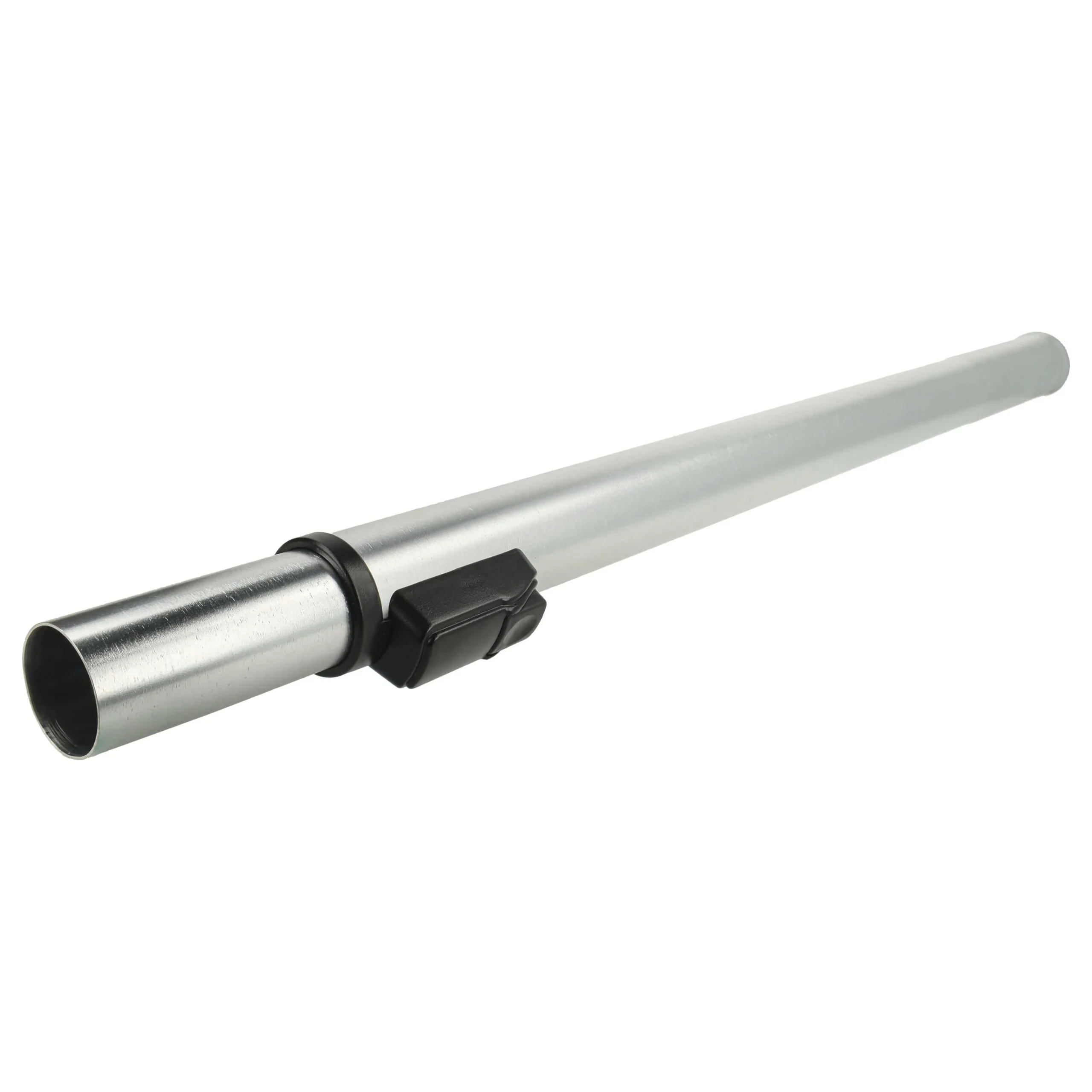 Tube télescopique d'aspirateur remplace Nilfisk 107403804 pour Lux - 60-94cm