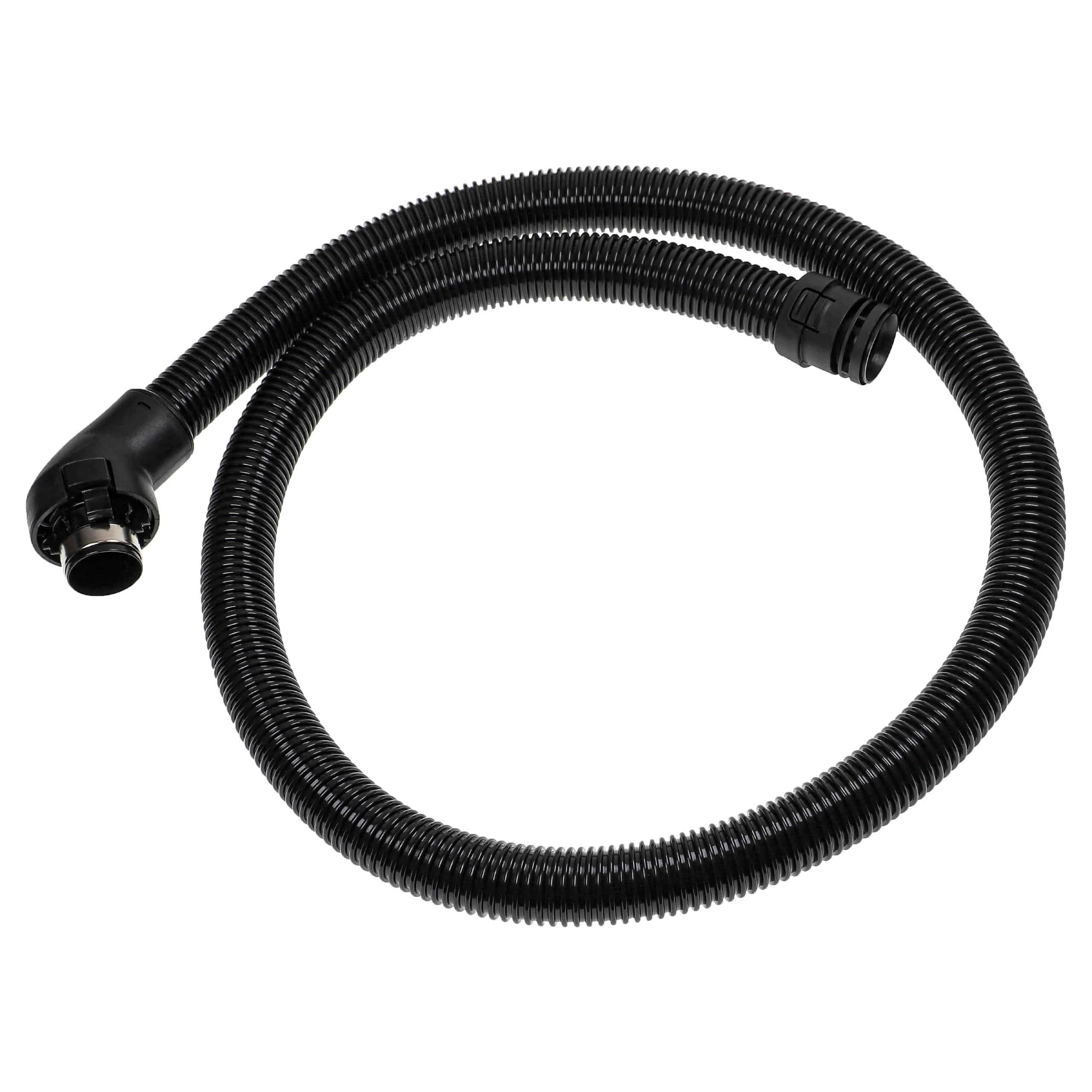 Tuyau flexible remplace Miele 5269603, 5269602, 5269600, 5269601, 5269604 pour aspirateur Miele, 1,8m - Accessoires pour aspirateur