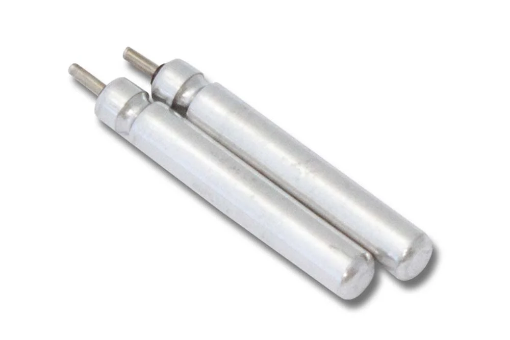Pile (2 pcs.) type CR322 flotteur de pêche - 18mAh 3V Li-ion