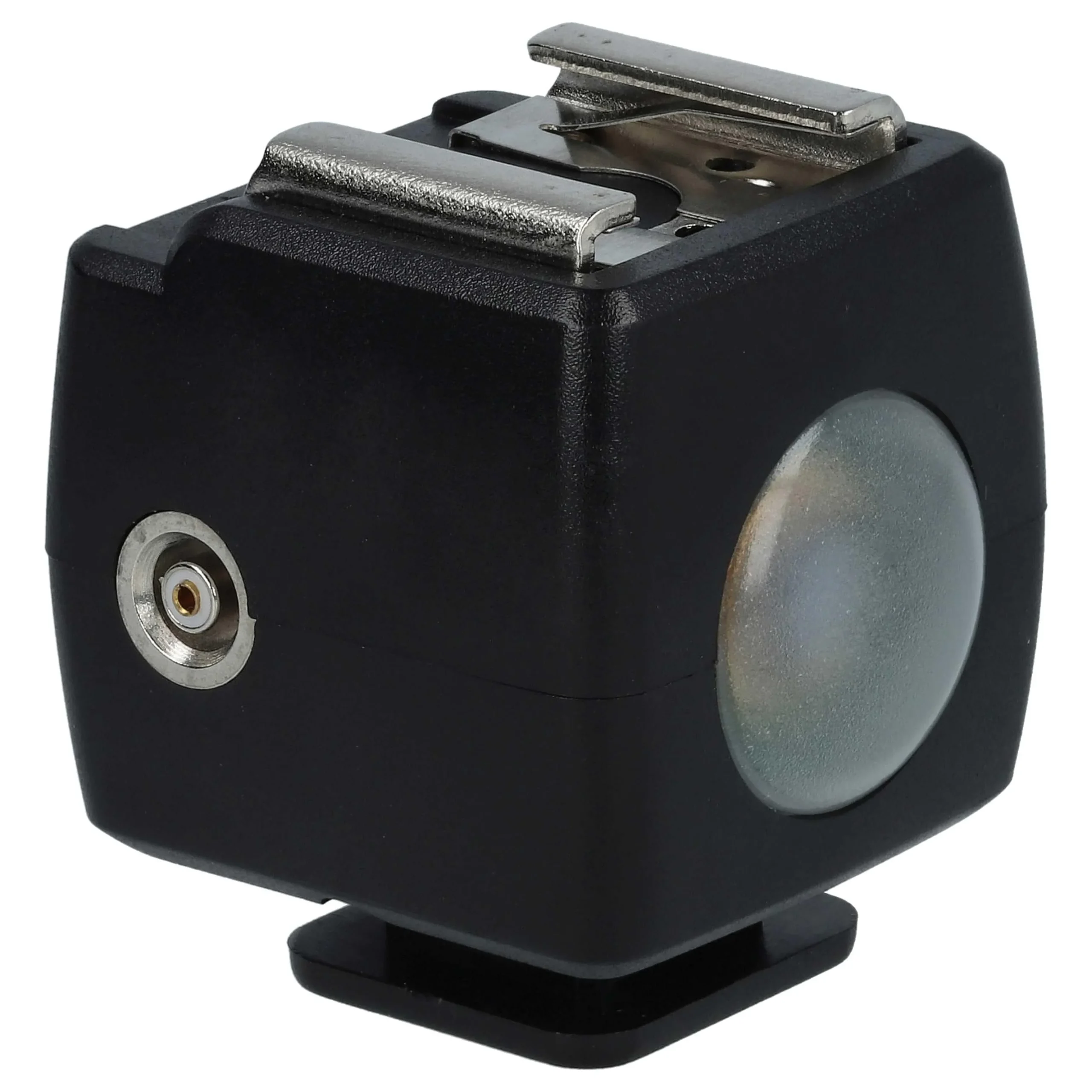 Déclencheur flash servo pour griffe flash ISO standard Pentax, Nikon, METZ, Sigma - Accessoires pour appareils photo