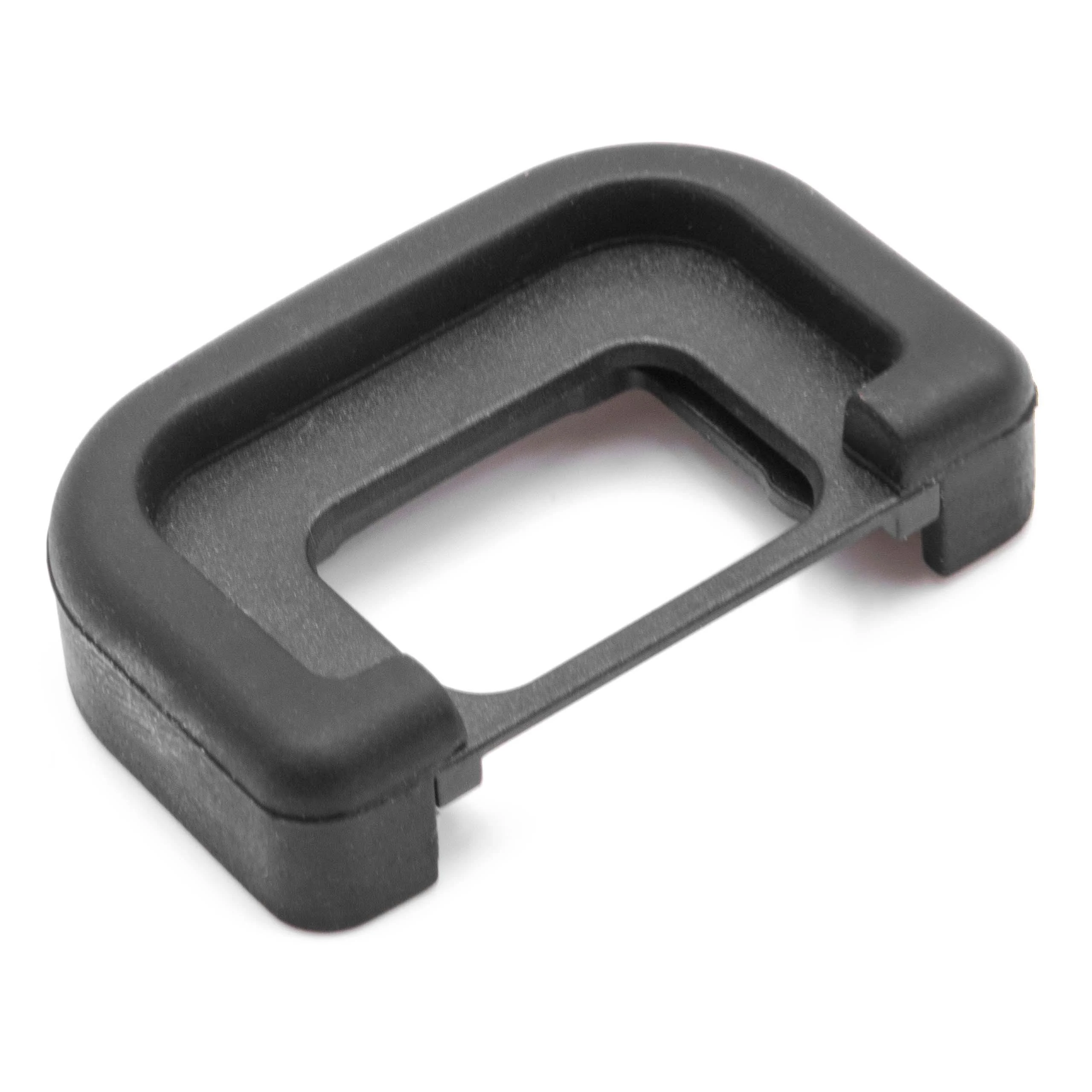 Œilleton viseur remplace Pentax FO pour appareil photo, DSLR *ist, noir - Accessoires pour appareils photo