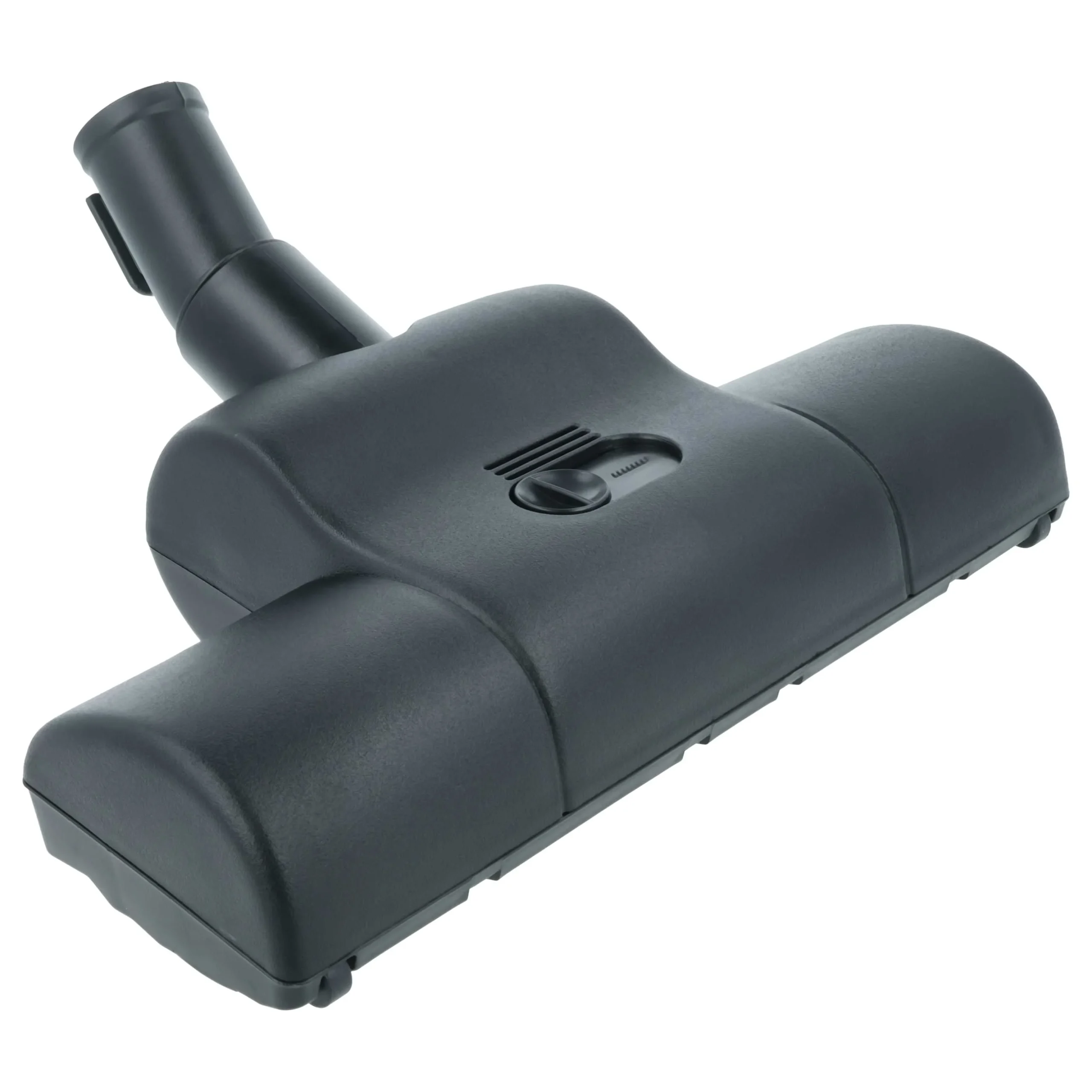 Buse de sol pour aspirateur avec raccord 32mmp. ex. Philips et autres - Buse turbo - Type 27, 24 cm