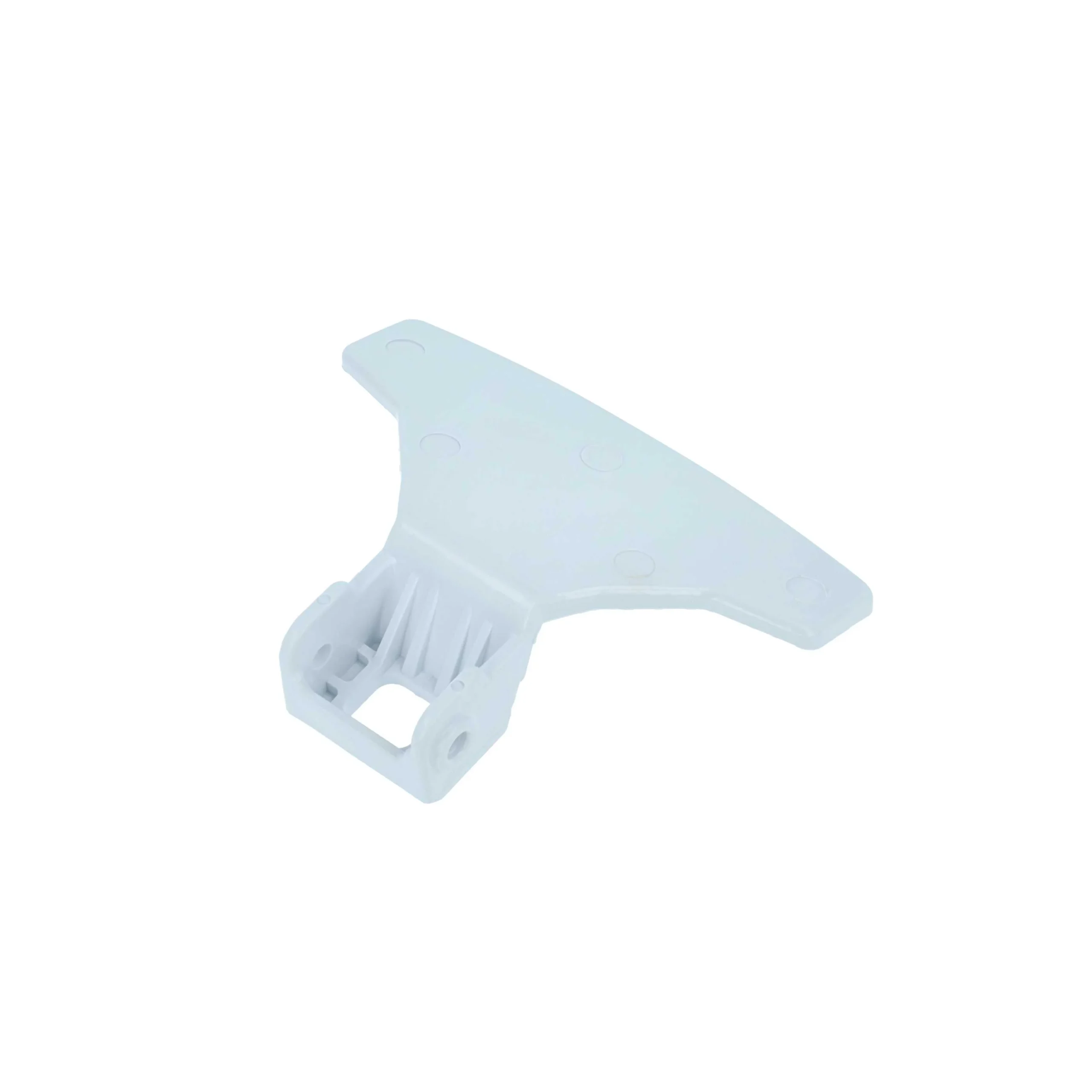 Poignée de porte remplace Beko 2828780100 pour machine à laver - Accessoires appareils ménagers