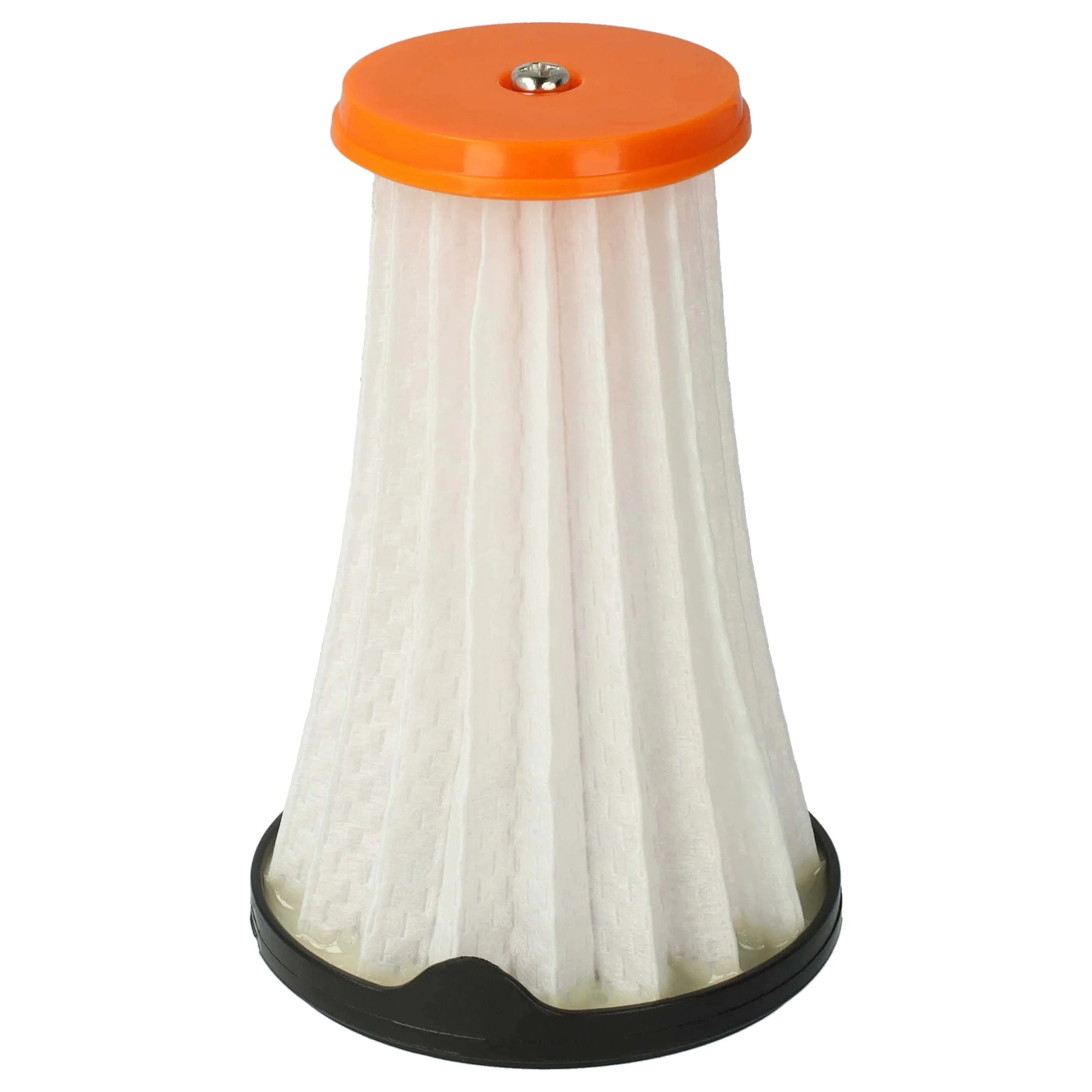 Filtre remplace AEG 900167153, AEF 144, 9001671537 pour aspirateur - filtre interne