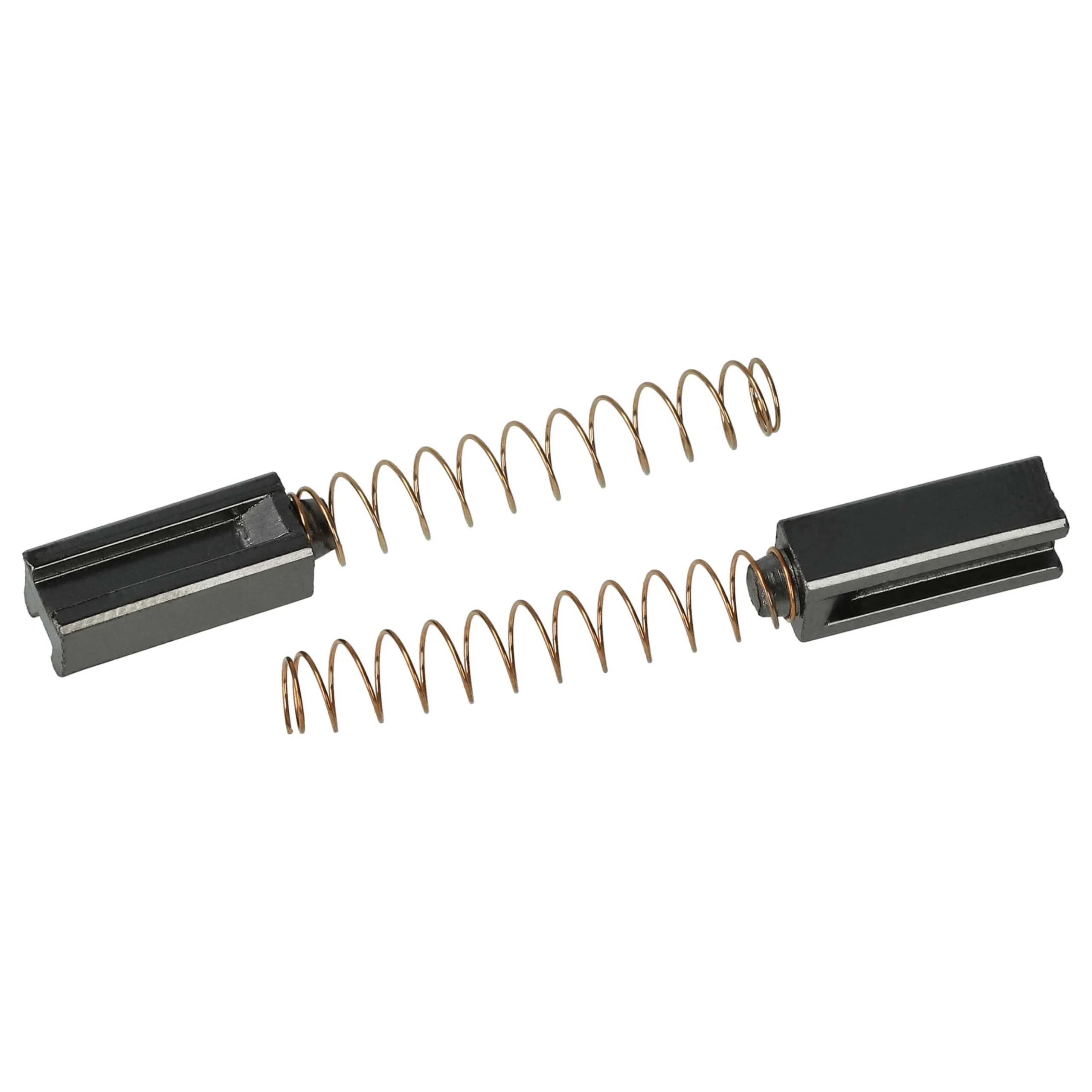 2x Balai pour Leister Triac outil lave-linge - 5x6x16mm