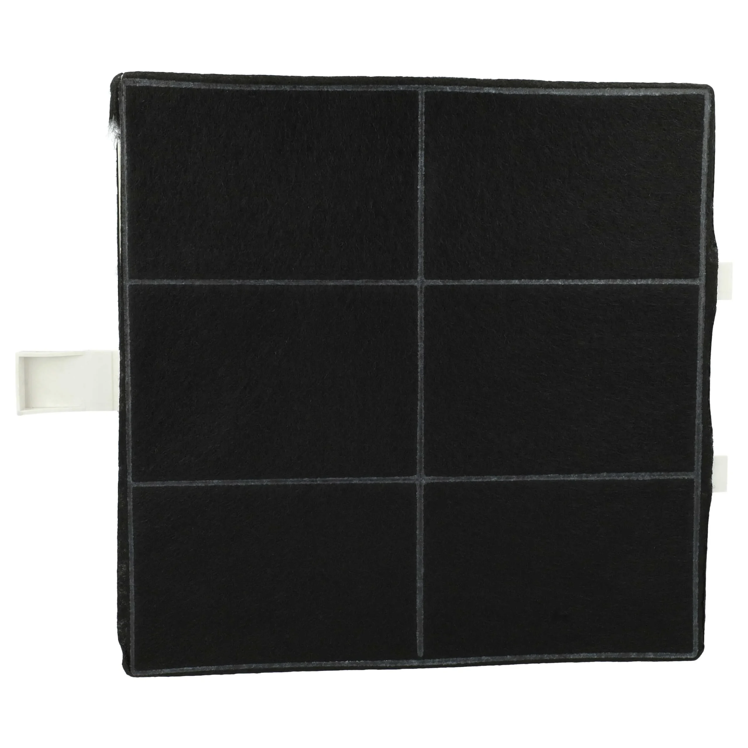 Filtre à charbon actif remplace Balay DRZ94UC, FWKB-2222, 360732, 8718868949073 pour hotte Bosch