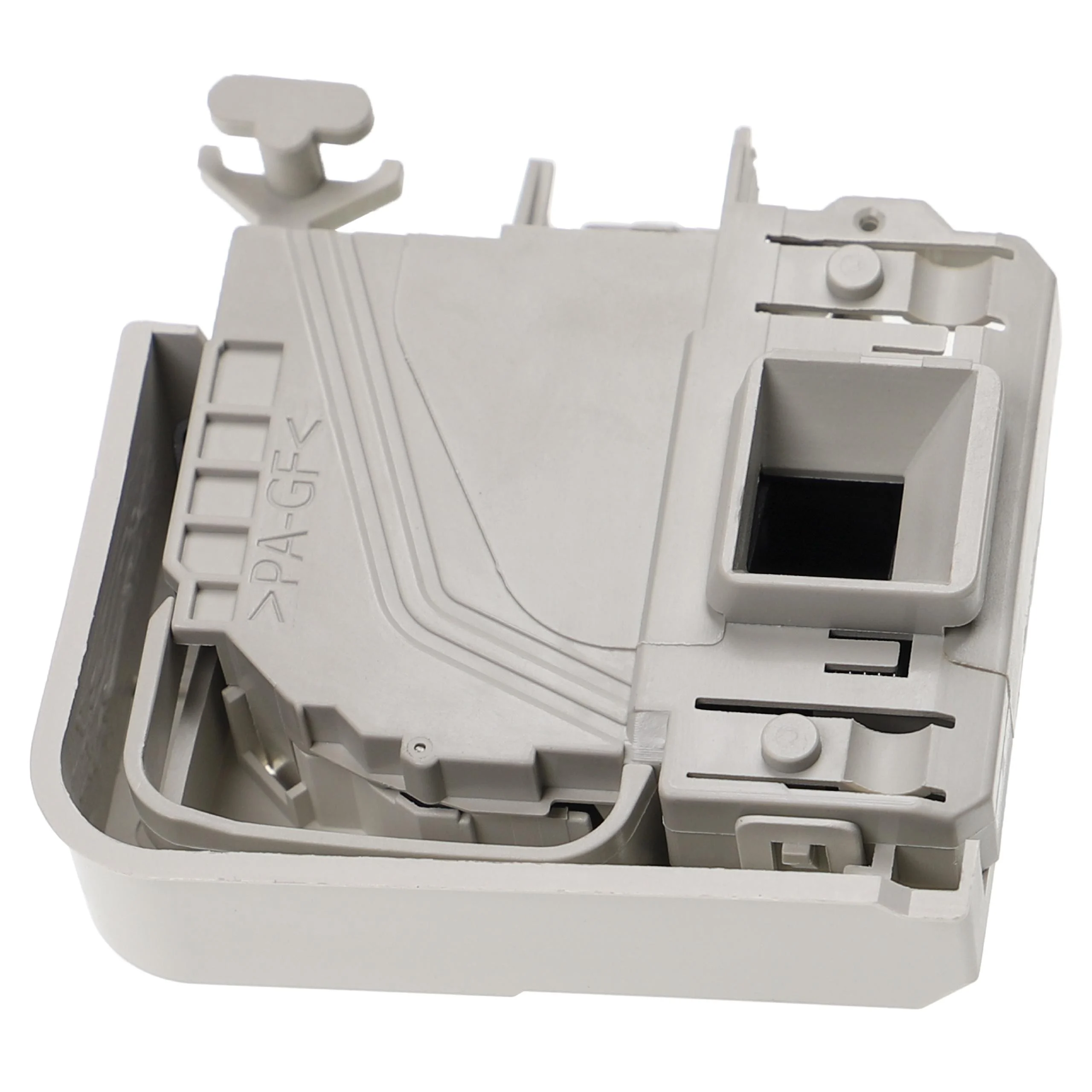 Serrure porte remplace 00613070 pour lave-linge - verrouillage de porte