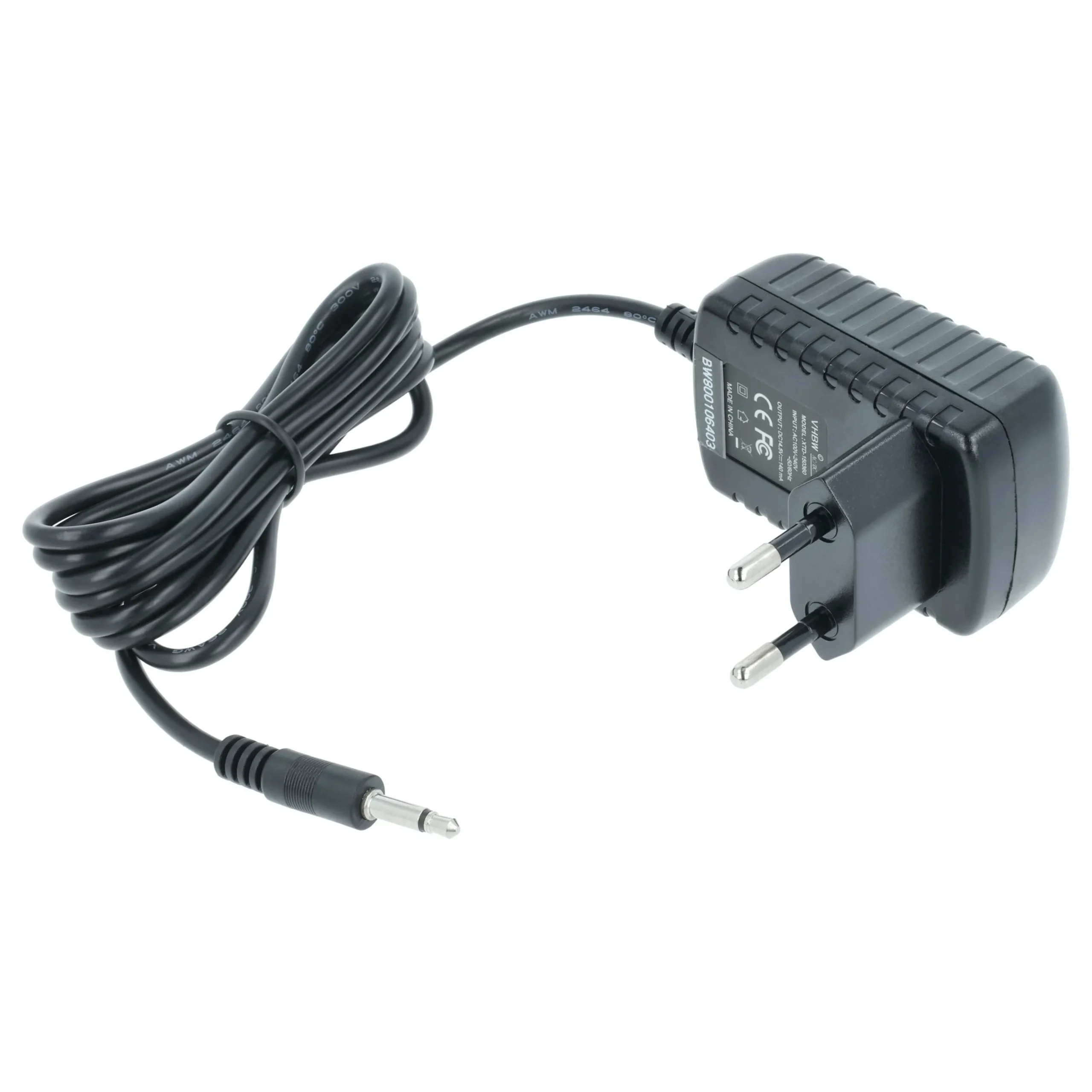 Chargeur remplace Gardena 2105-00.620.00, NL12 pour robot tondeuse à gazon Gardena (14,4 V)