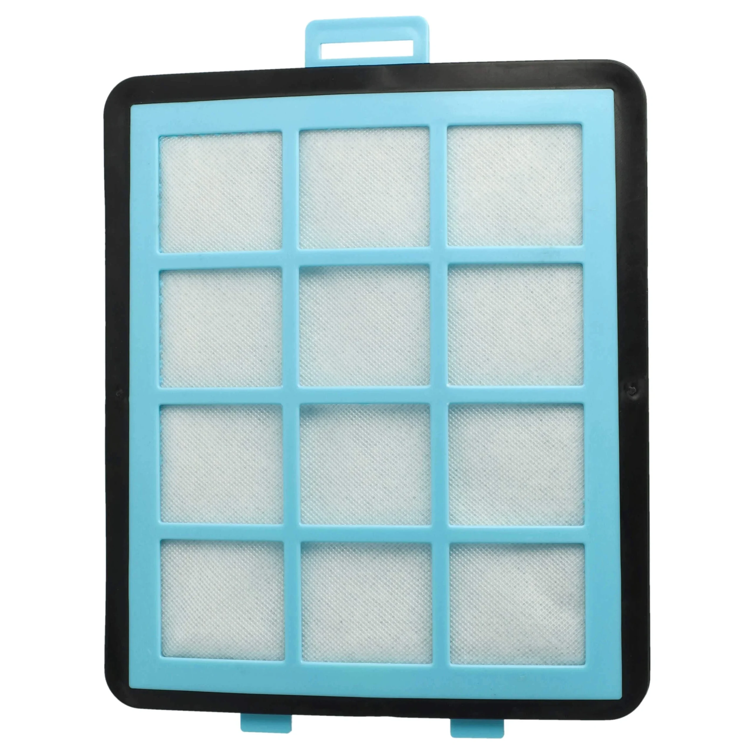 Filtre remplace Philips 432200533151, CRP745/01 pour aspirateur - filtre d'admission, 14,2 x 18,8 cm