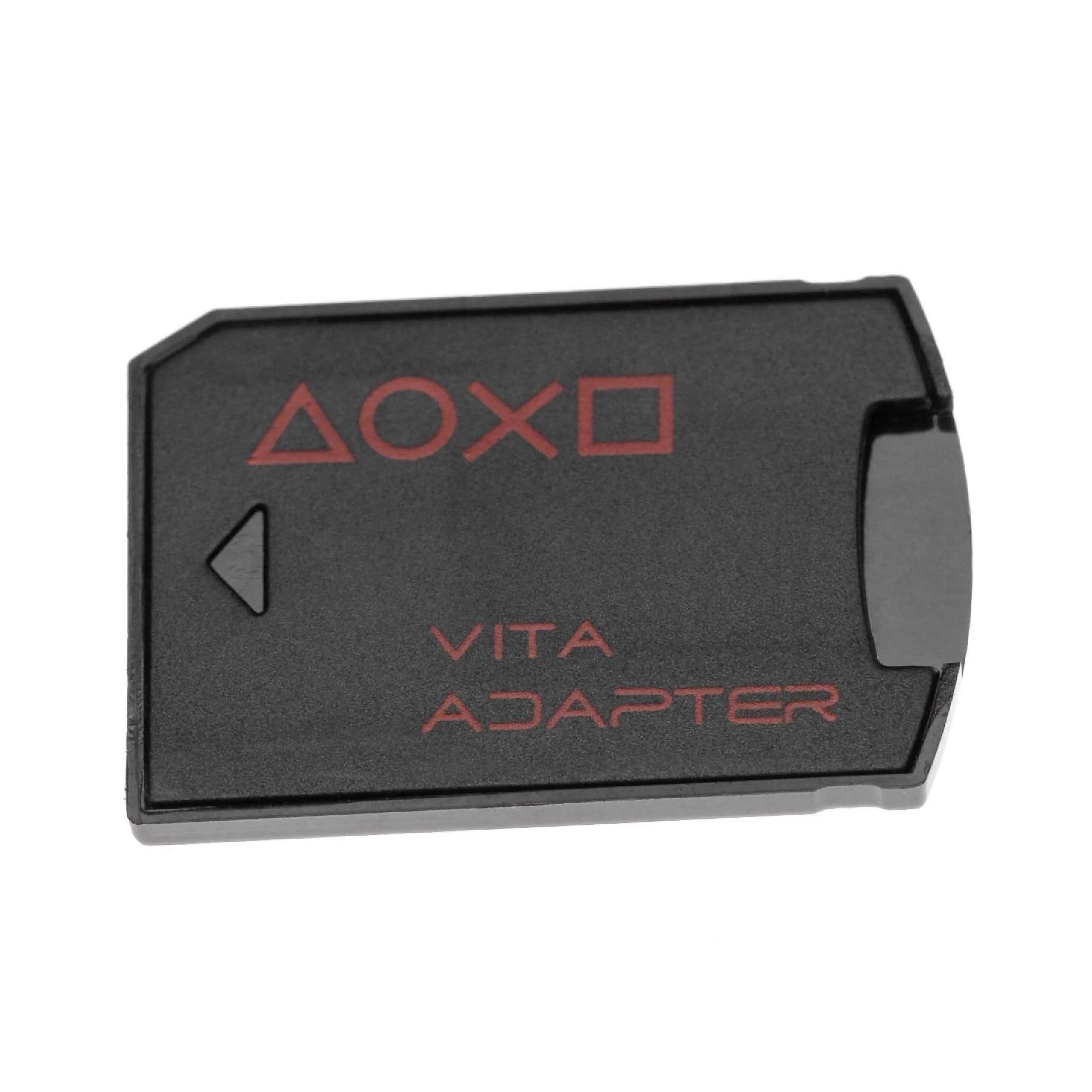 Adaptateur micro-SD remplace SD2VITA Pro, SD2VITA pour console de jeu PlayStation