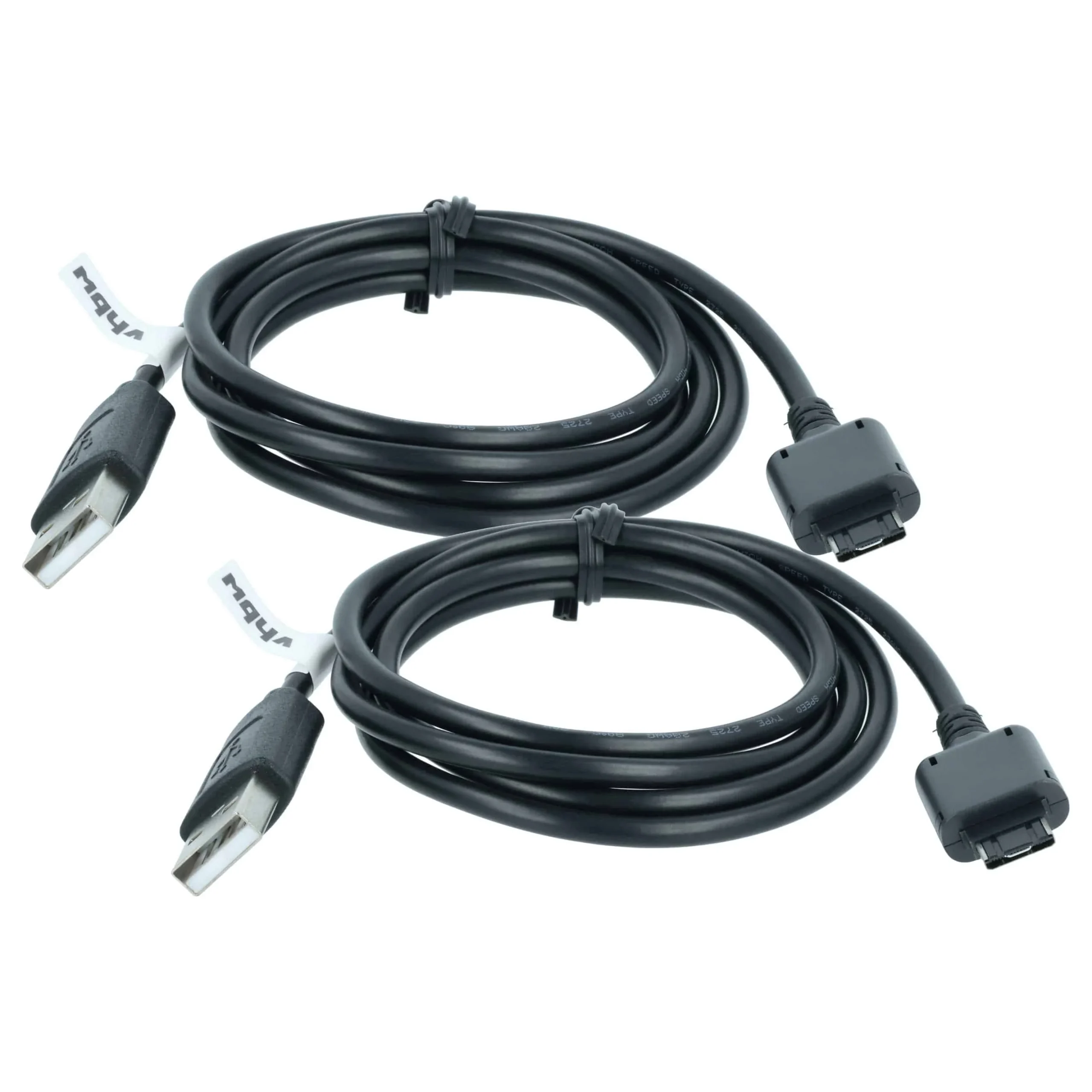 2x Câble USB de données pour téléphone LG, Elson KE970 - Câbles et adaptateurs