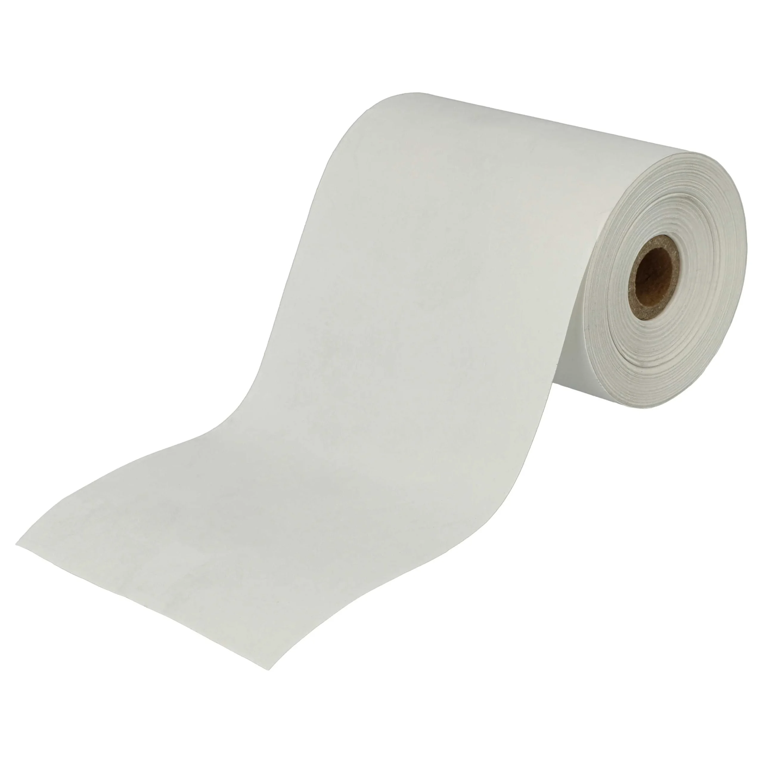 Étiquette remplacent Brother RD-M13C5 pour imprimante étiqueteuse - standard 80mm x 29,3m
