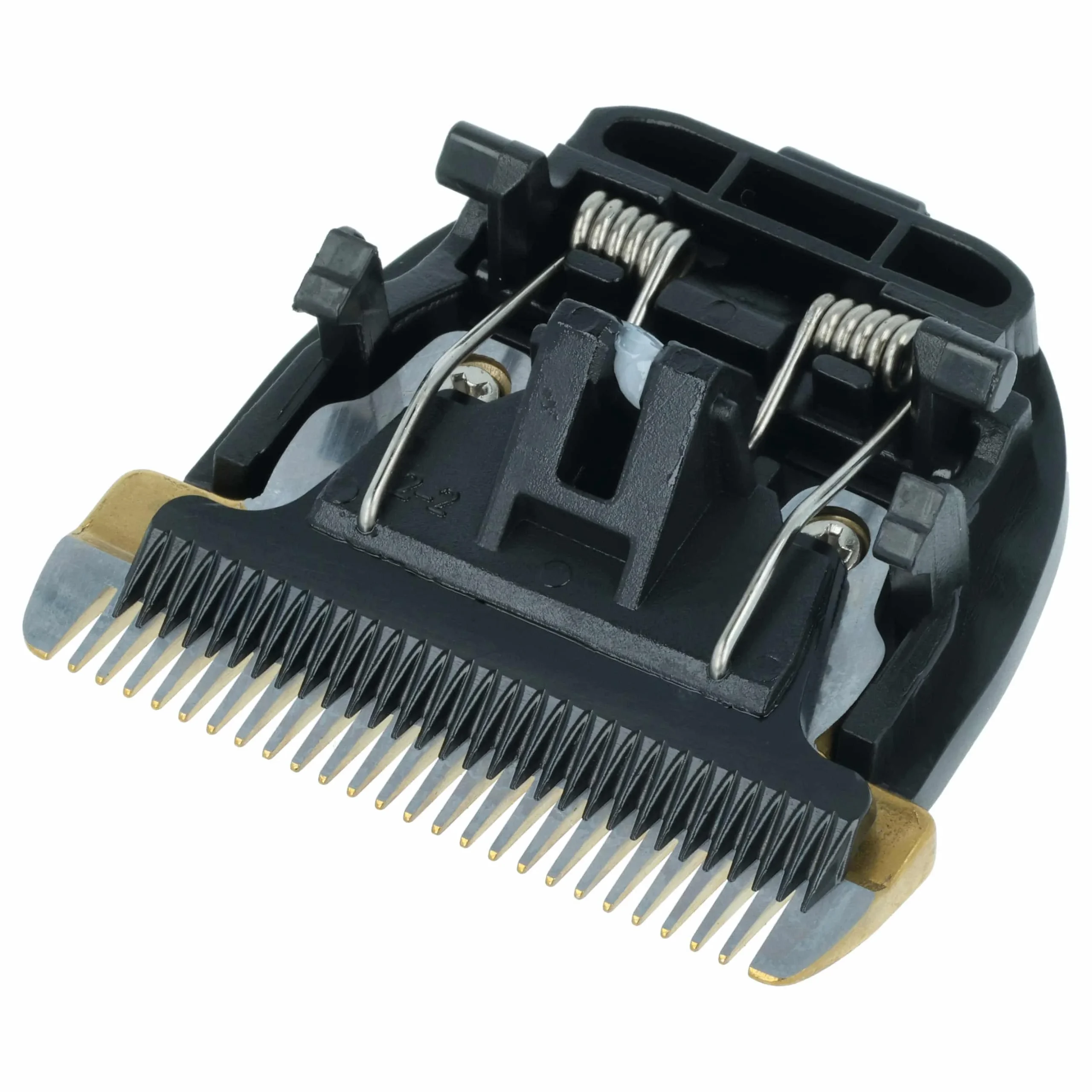 tête de rasoir remplace Panasonic WER9902-Y136, WER9902Y pour - noir