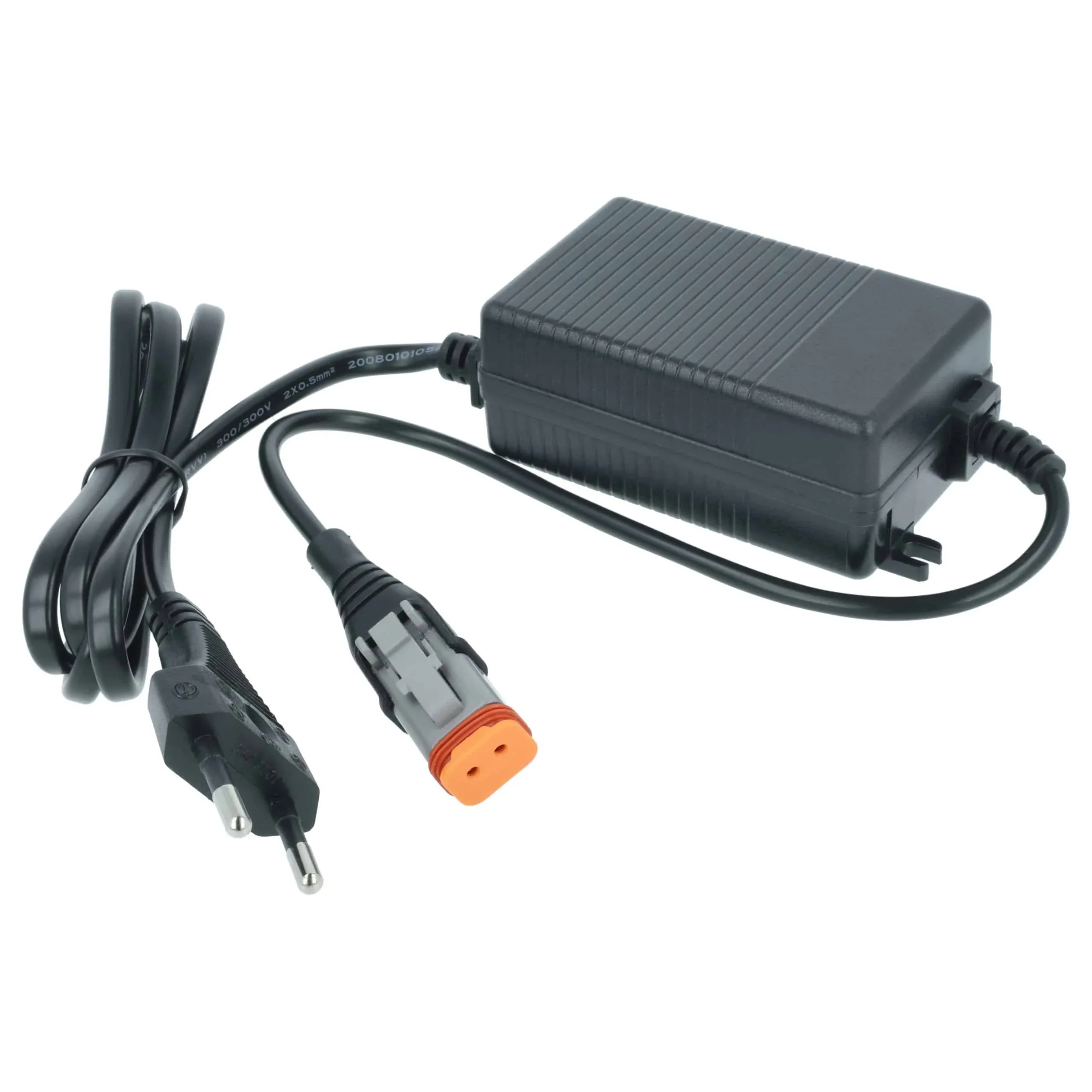 Bloc d'alimentation pour station RTK pour robot tondeuse Mammotion LUBA 1 AWD, 2 AWD - 15 cm
