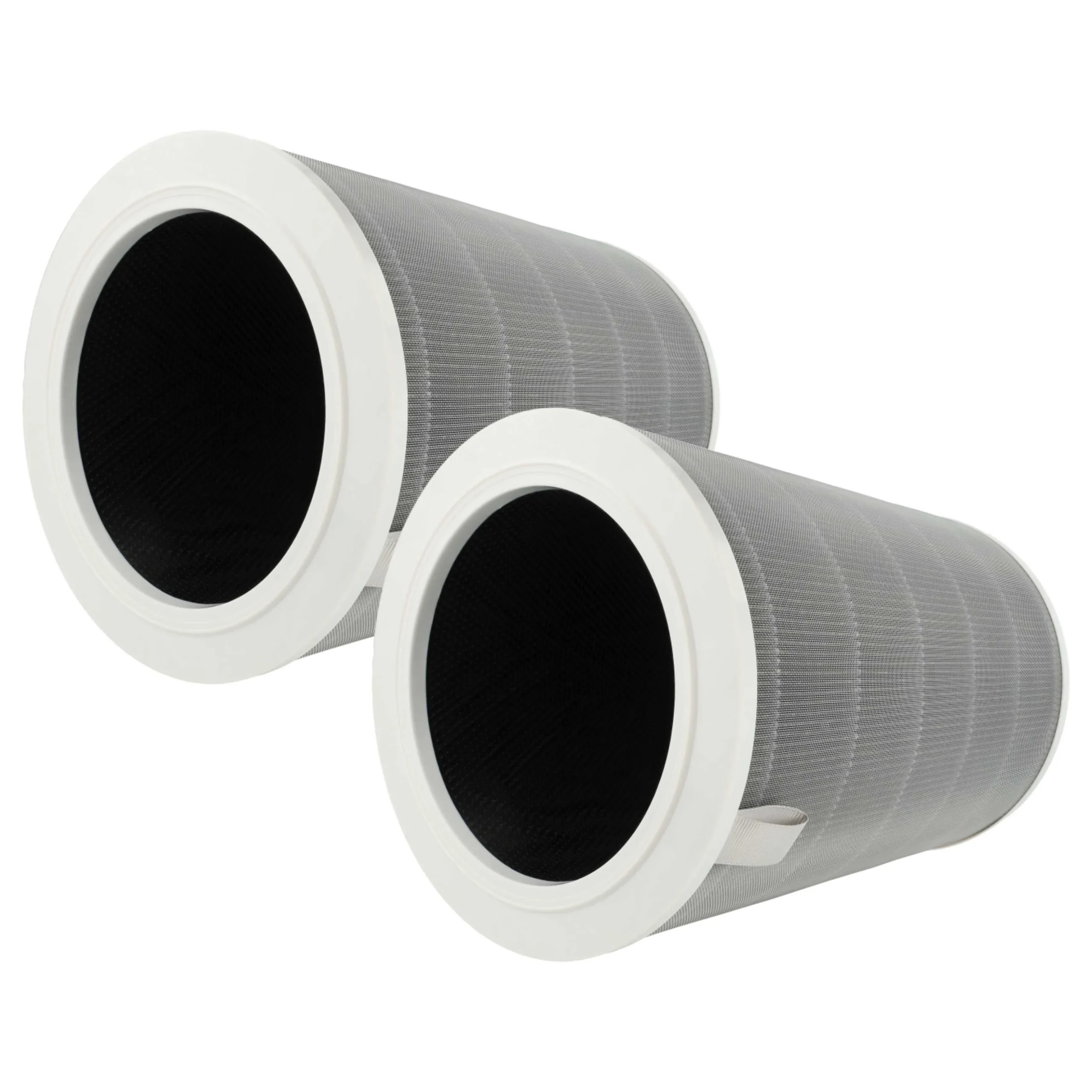 2x Filtre HEPA remplace Trebs 15679093 pour purificateur d'air Xiaomi - Filtres